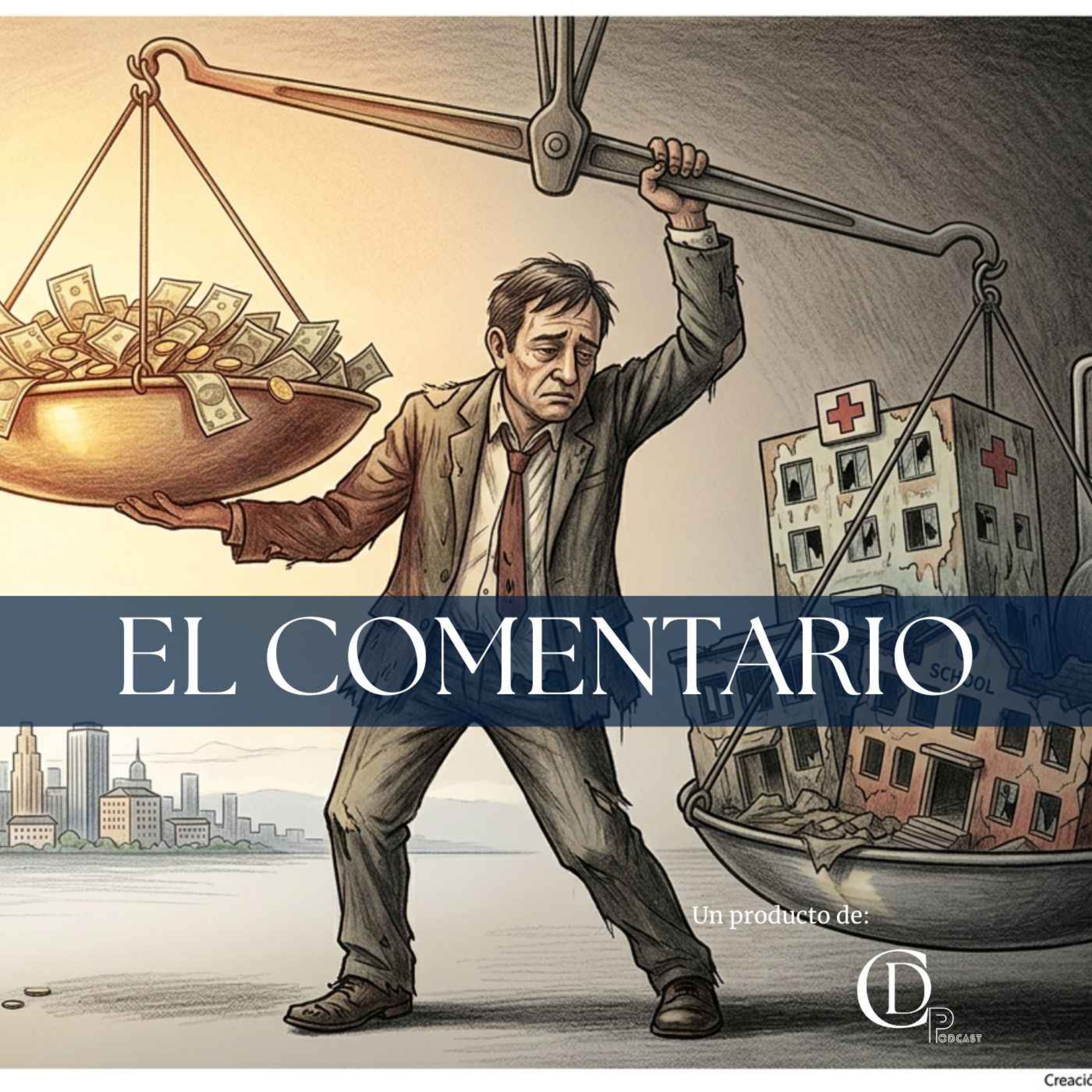 Eduardo López Chávez | El Estado que México no tiene episode artwork