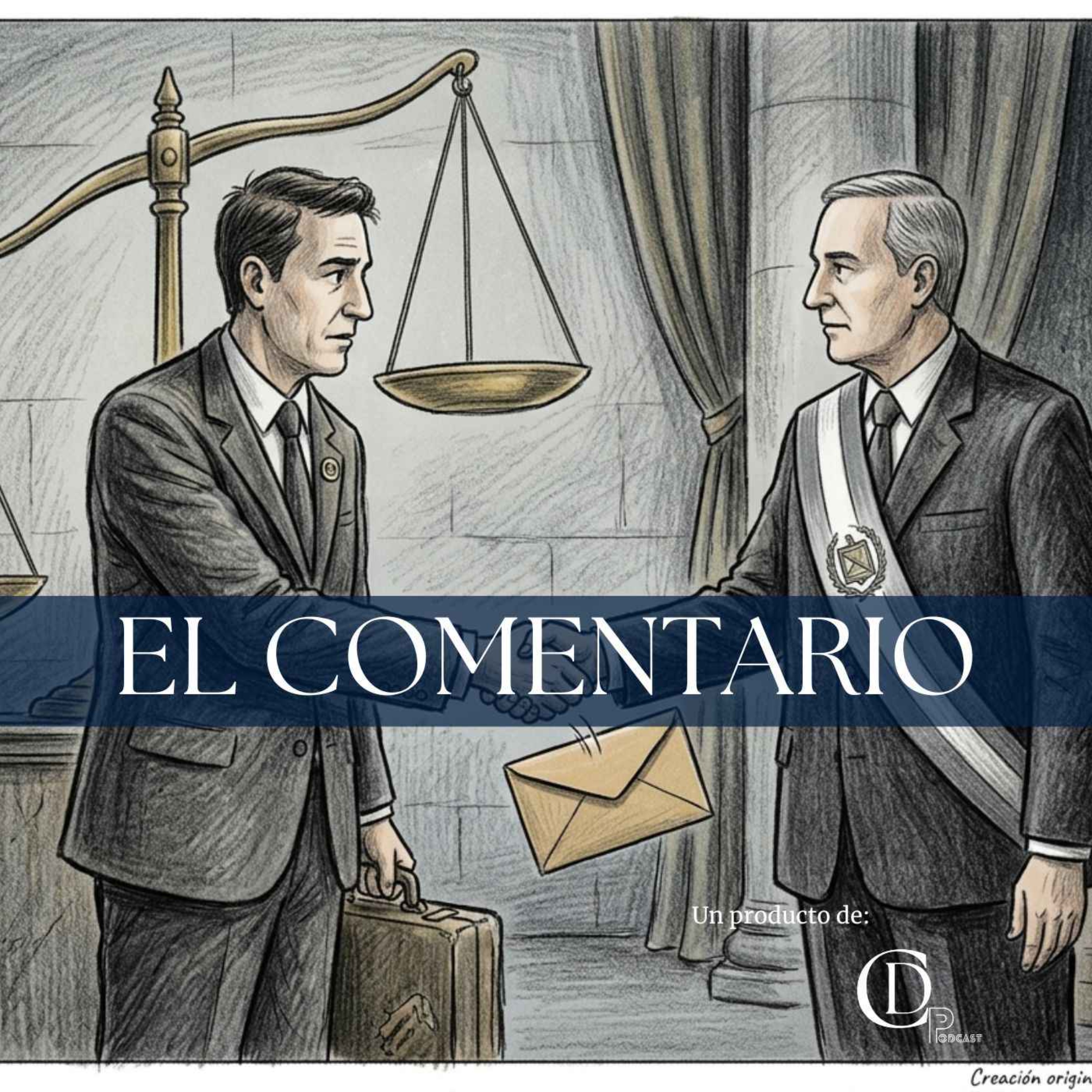 Arturo Damm Arnal | Empresarios y Gobierno episode artwork