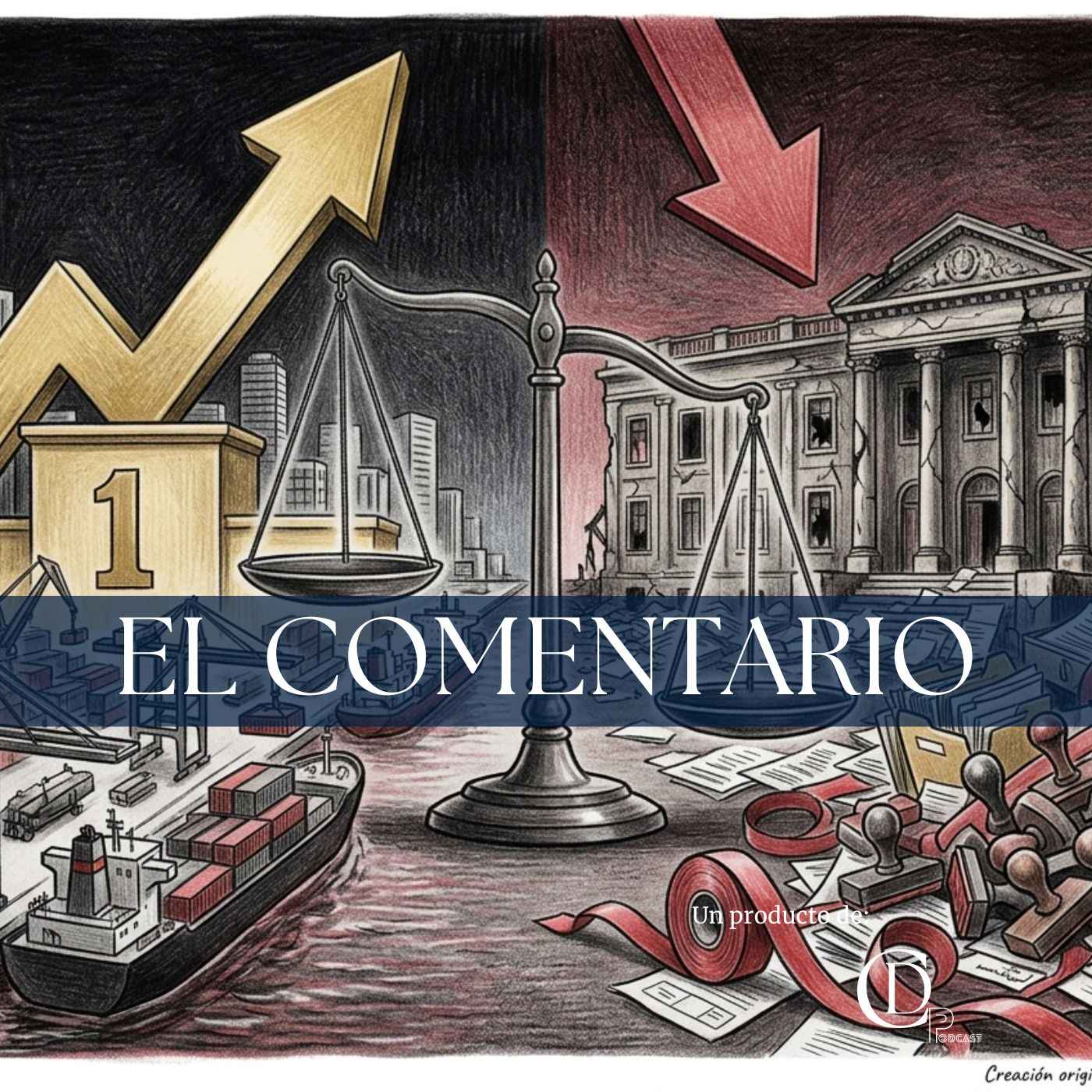 Eduardo López Chávez | Singapur no se improvisa episode artwork