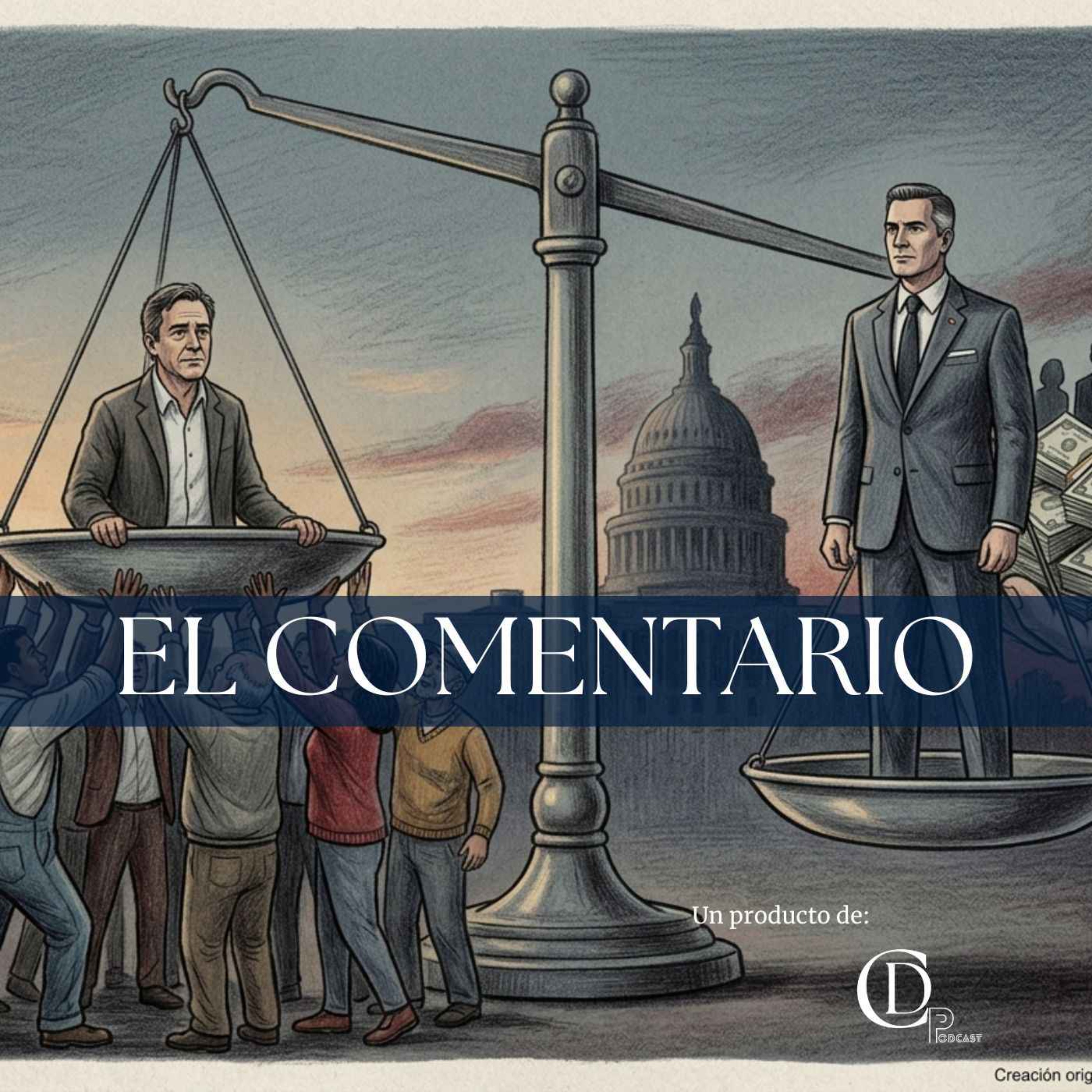 Fernanda Álvarez de Morphy Carrera | Primarias de EE. UU.: Moderados vs. Progresistas episode artwork