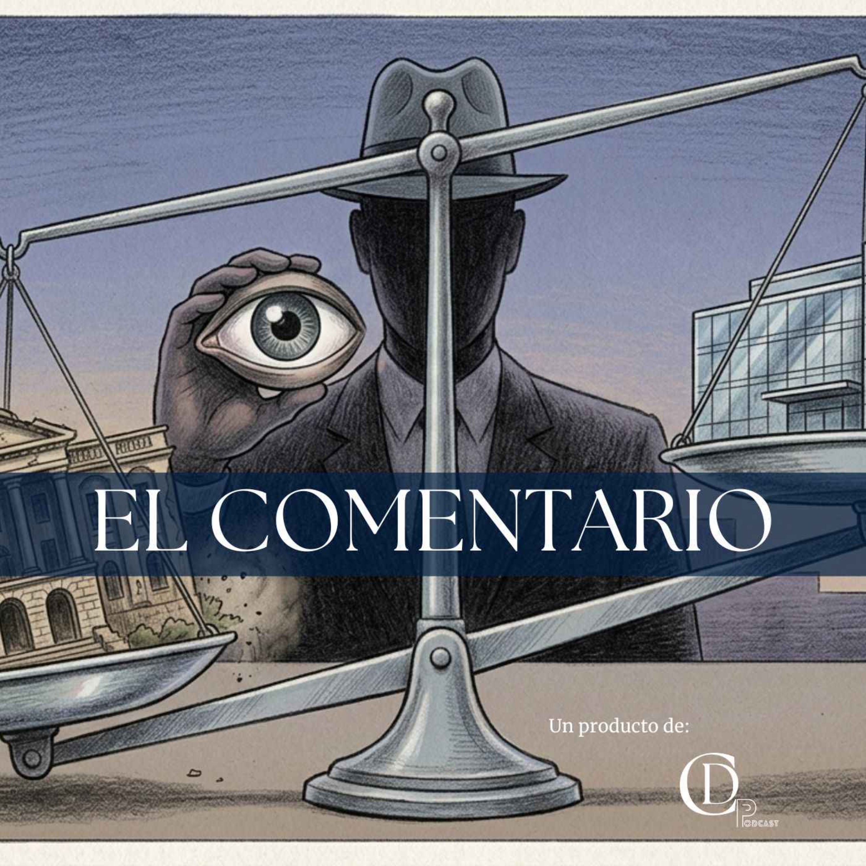 Juan Araque Contrers | De exámenes, matrículas y verdades oficiales episode artwork