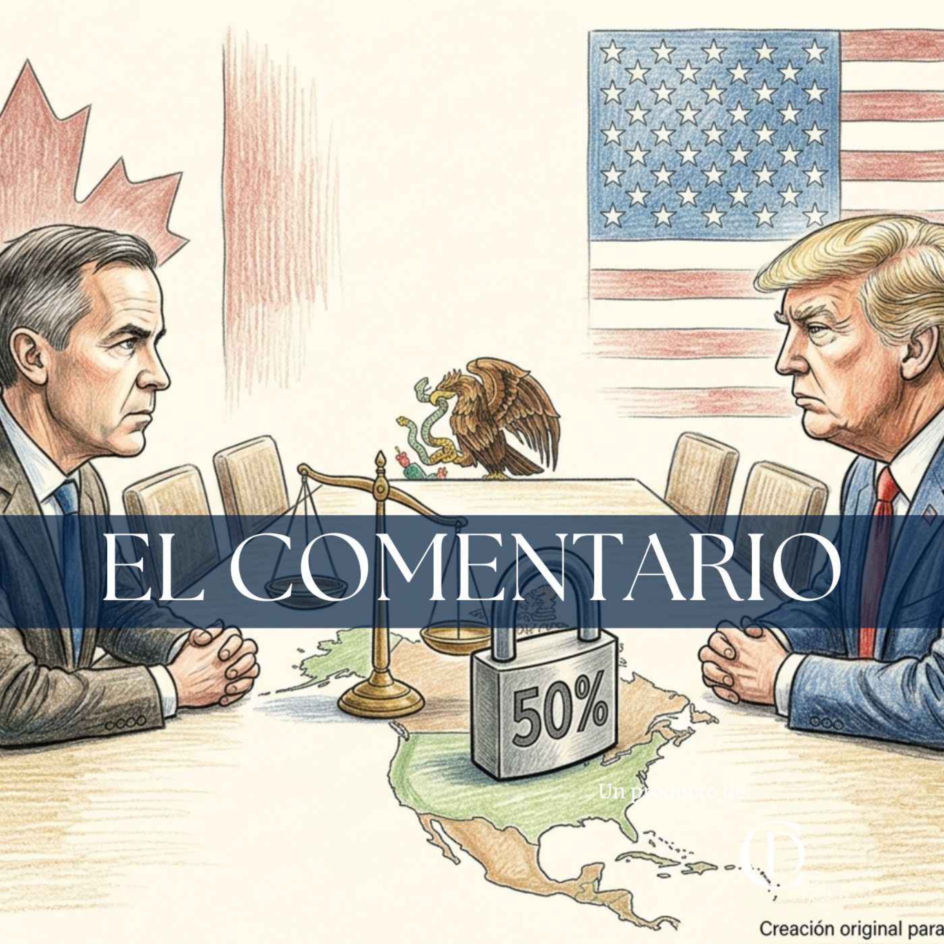 Jorge Molina Larrondo | Canadá pone toda la carne al asador episode artwork