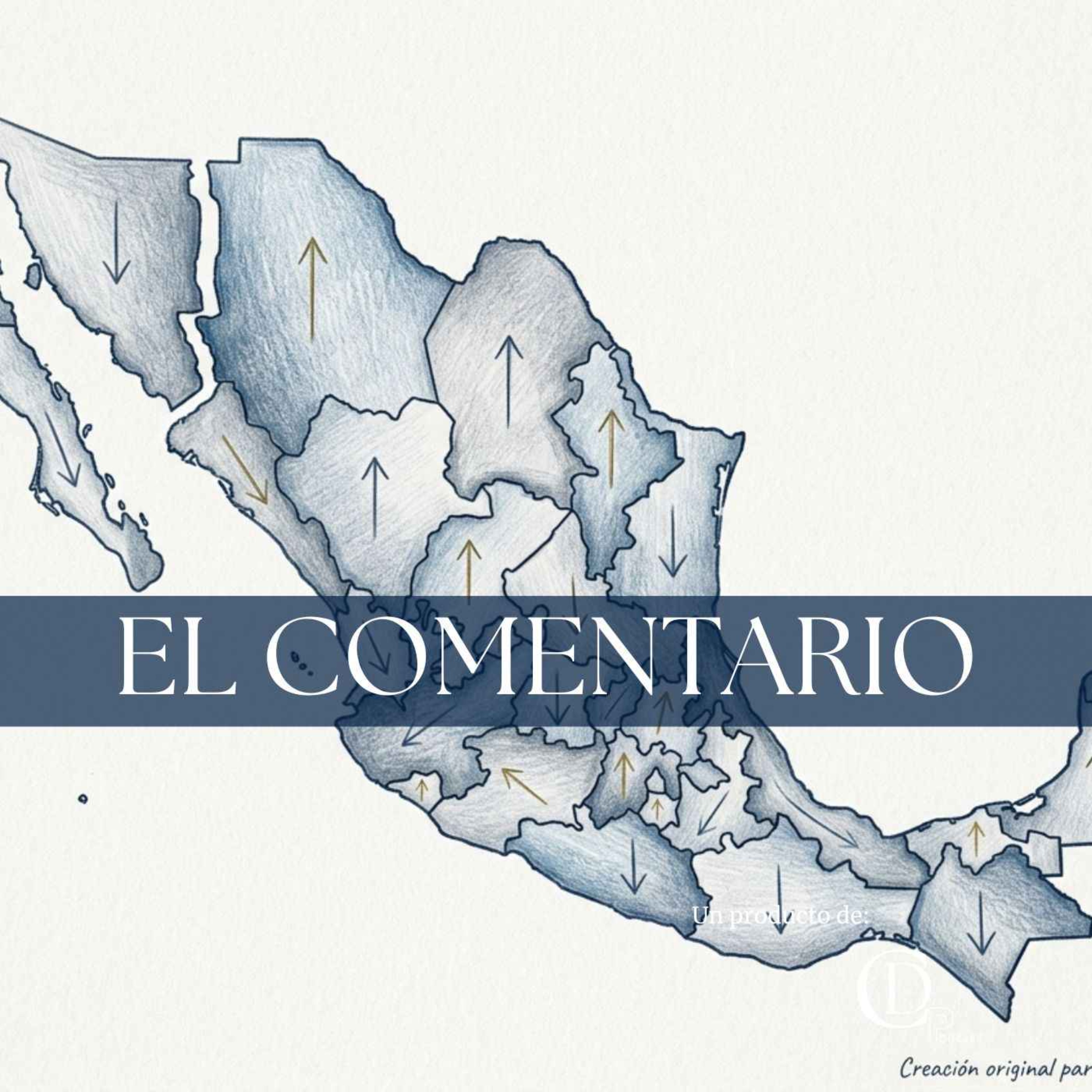 Arturo Damm Arnal | Las economías episode artwork