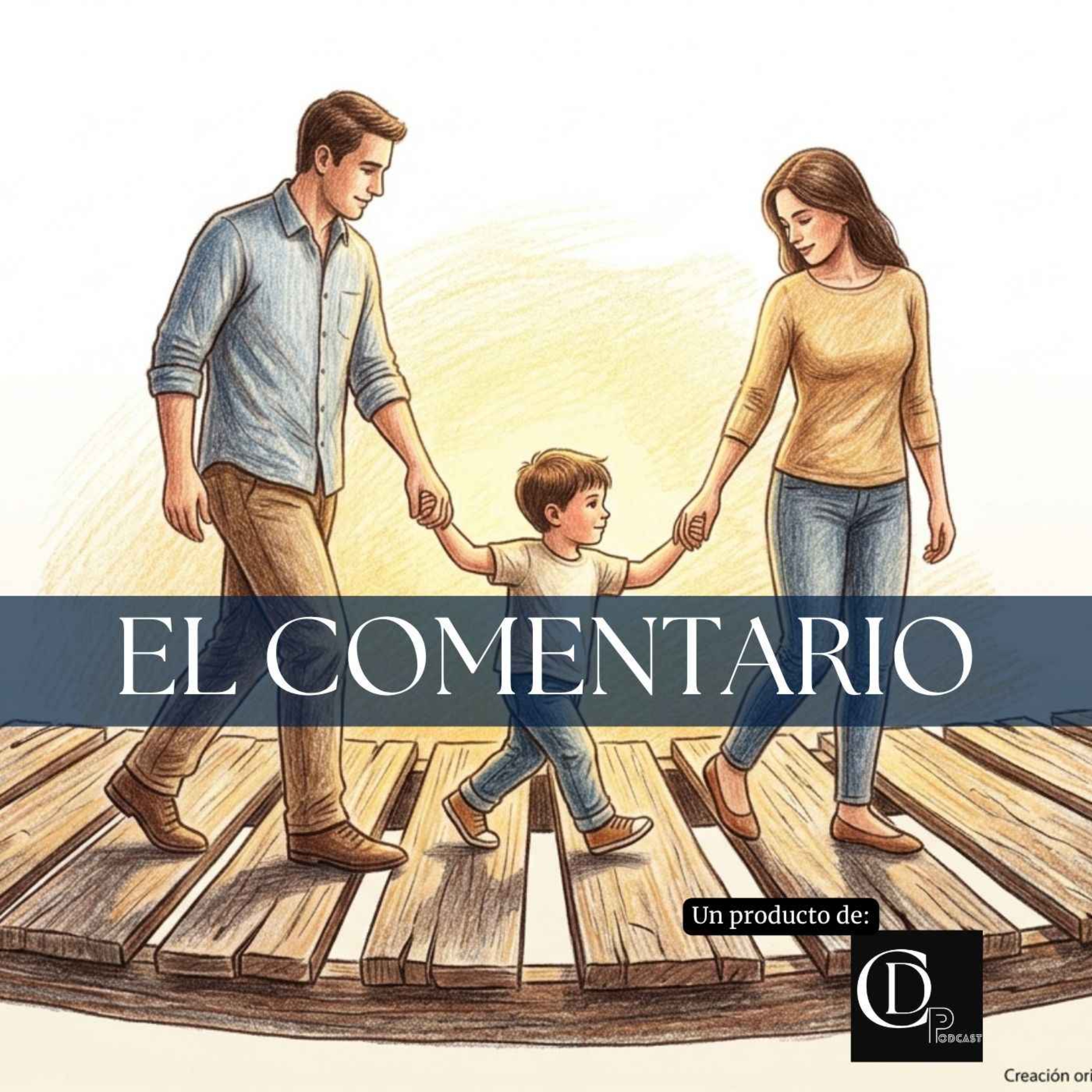 Luis Manuel Garibay Berrones | Ser guías de resiliencia: Fortalecer a nuestros hijos para la vida episode artwork