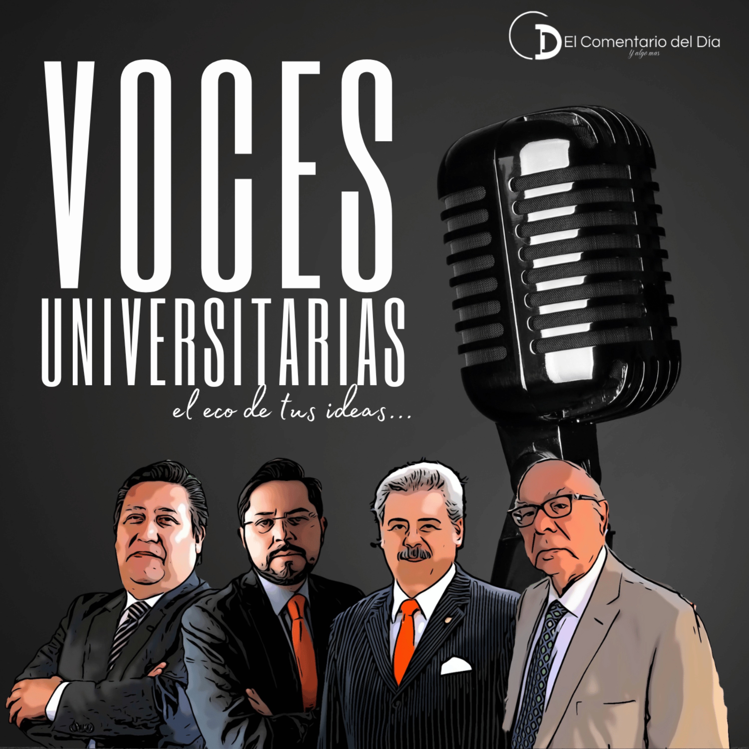 cover art for Estado de México y Coauhila: El inicio de la lucha por el 2024  (Programa especial)