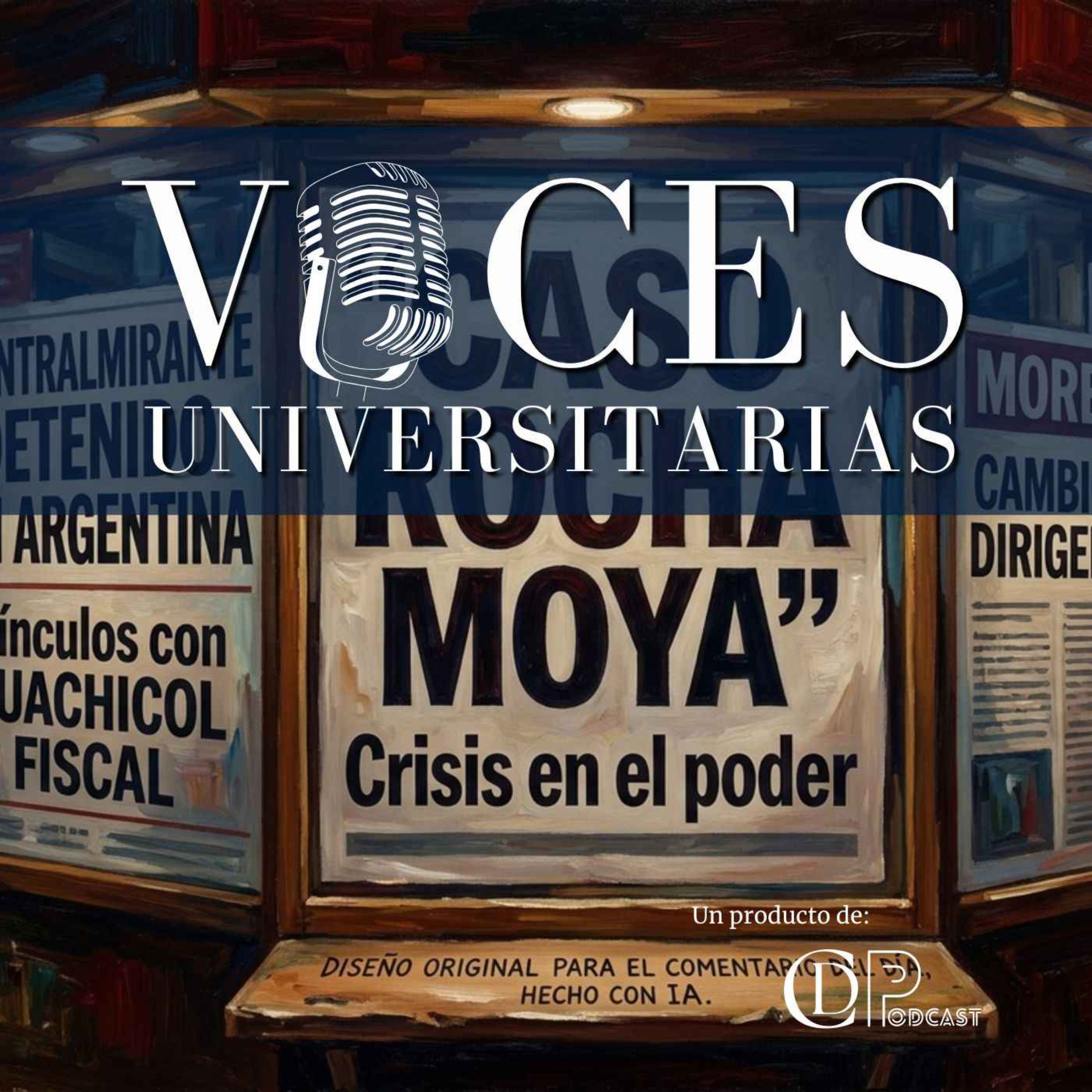Rocha Moya, huachicol fiscal y la nueva sacudida en Morena