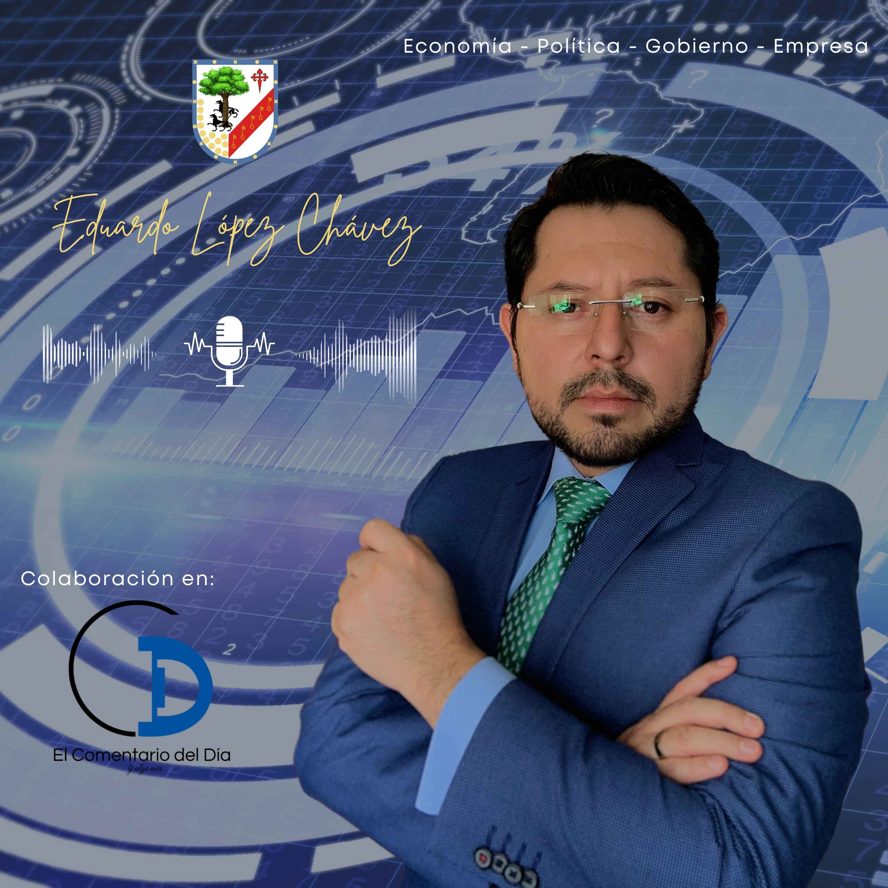 Eduardo López Chávez