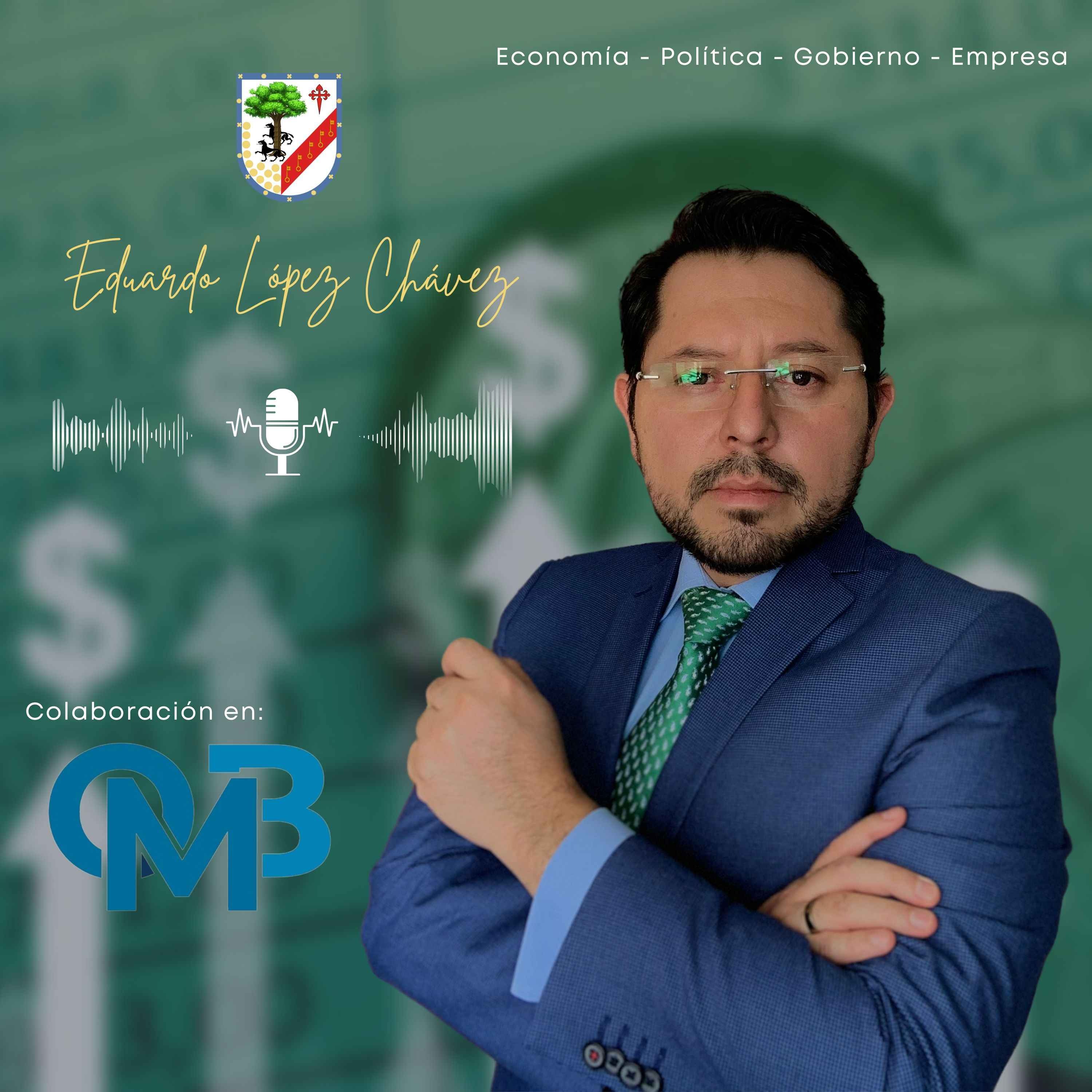 Eduardo López Chávez