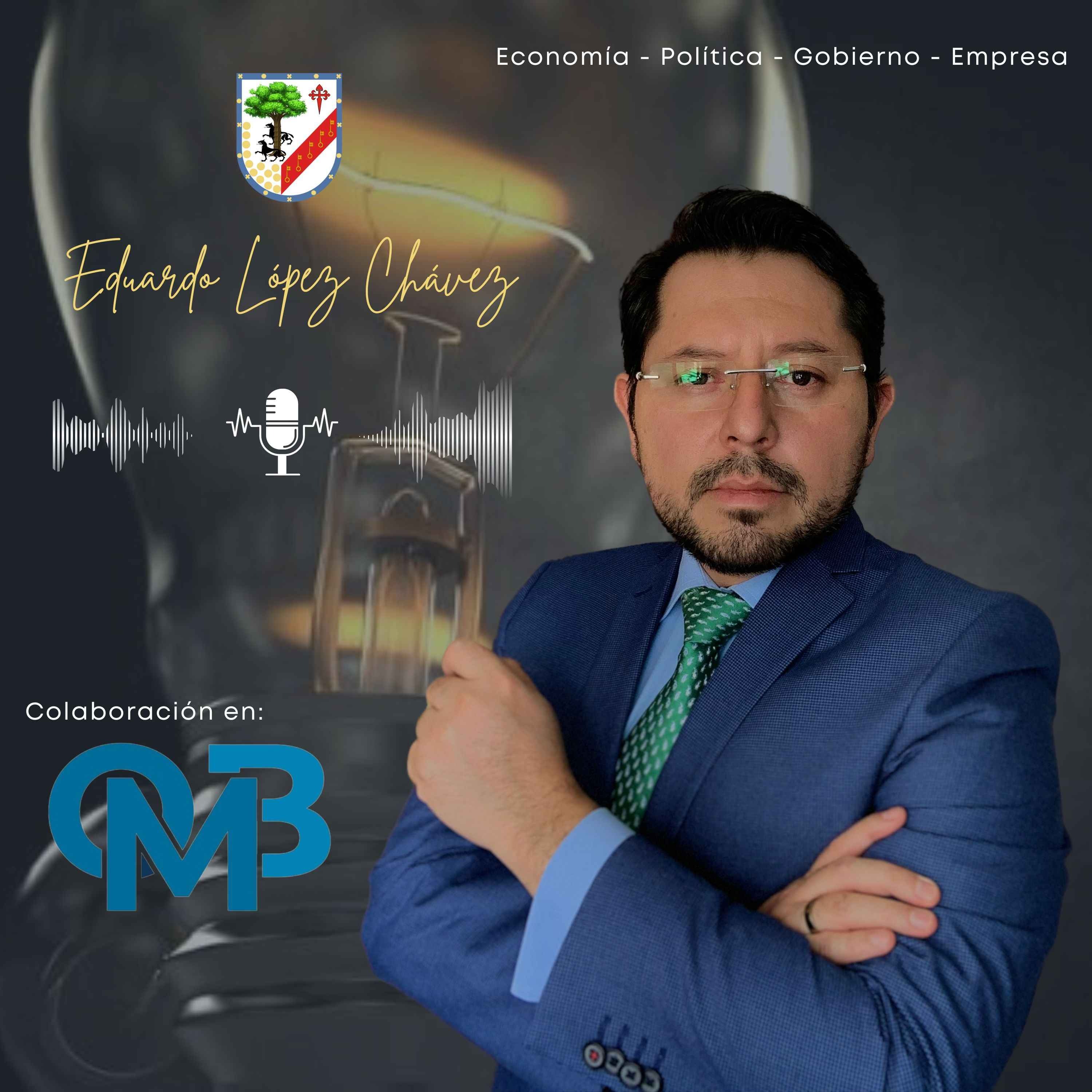 Eduardo López Chávez