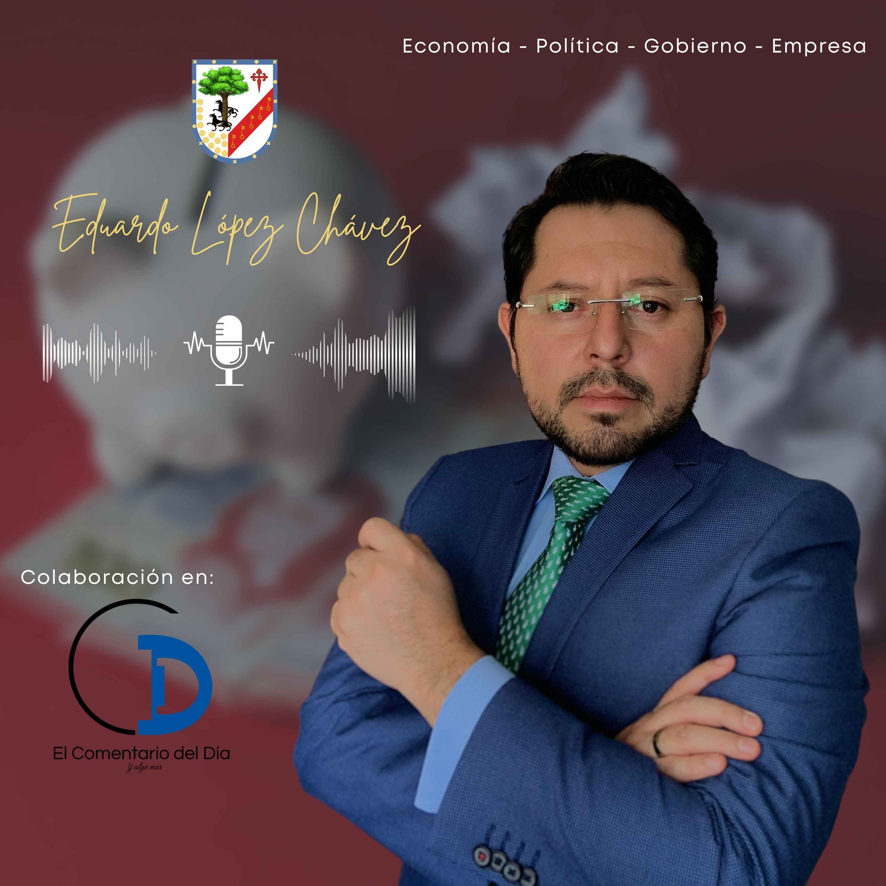 Eduardo López Chávez