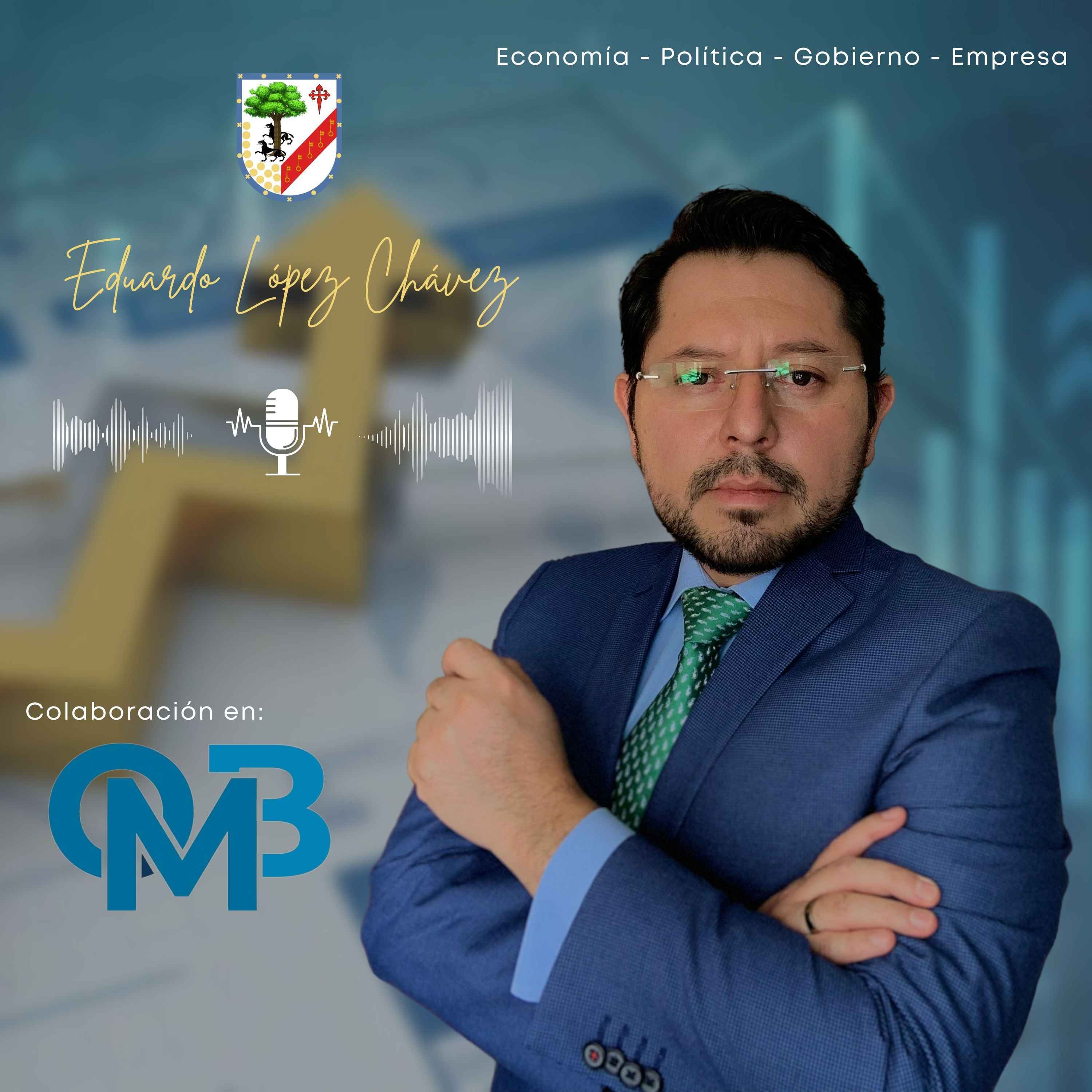 Eduardo López Chávez