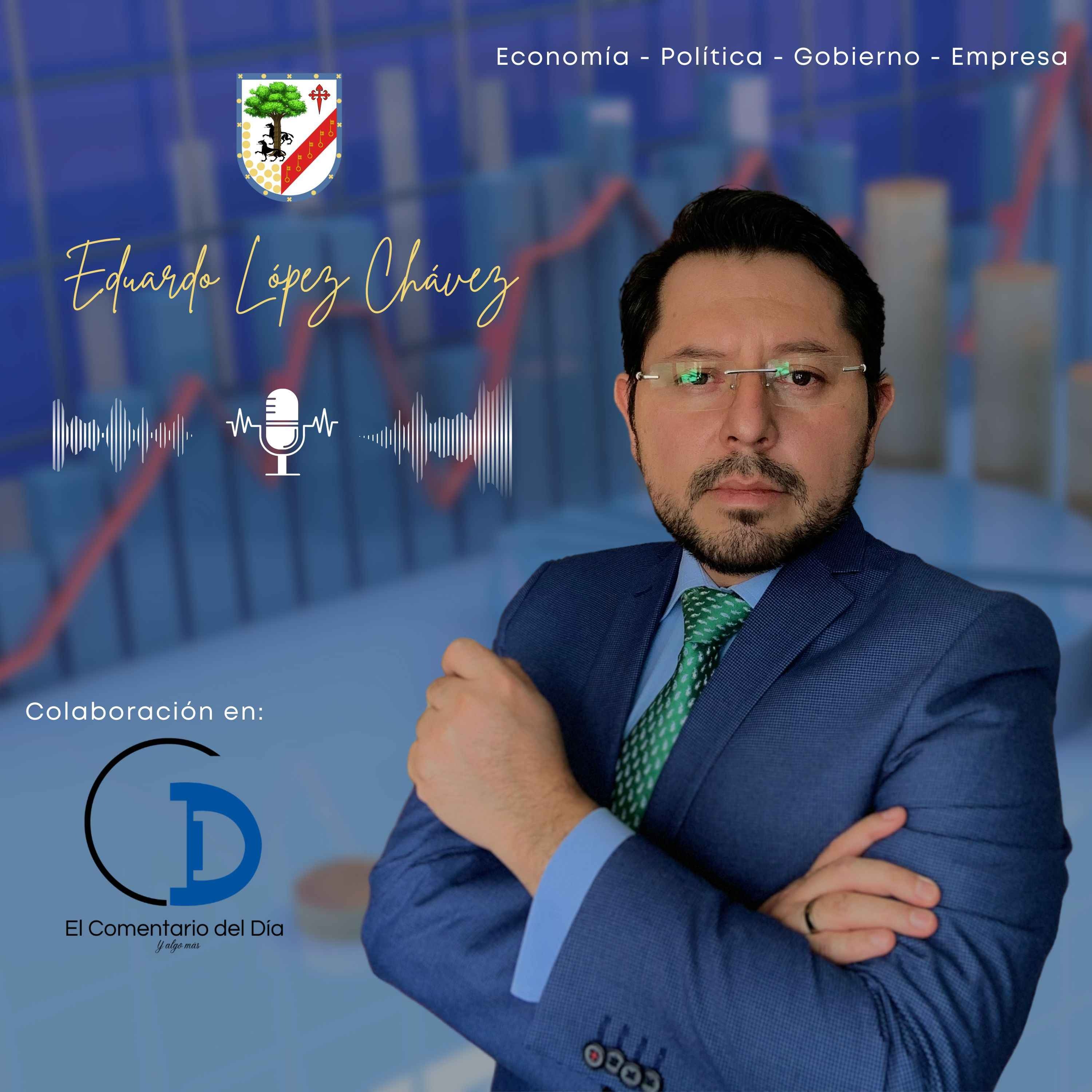 Eduardo López Chávez