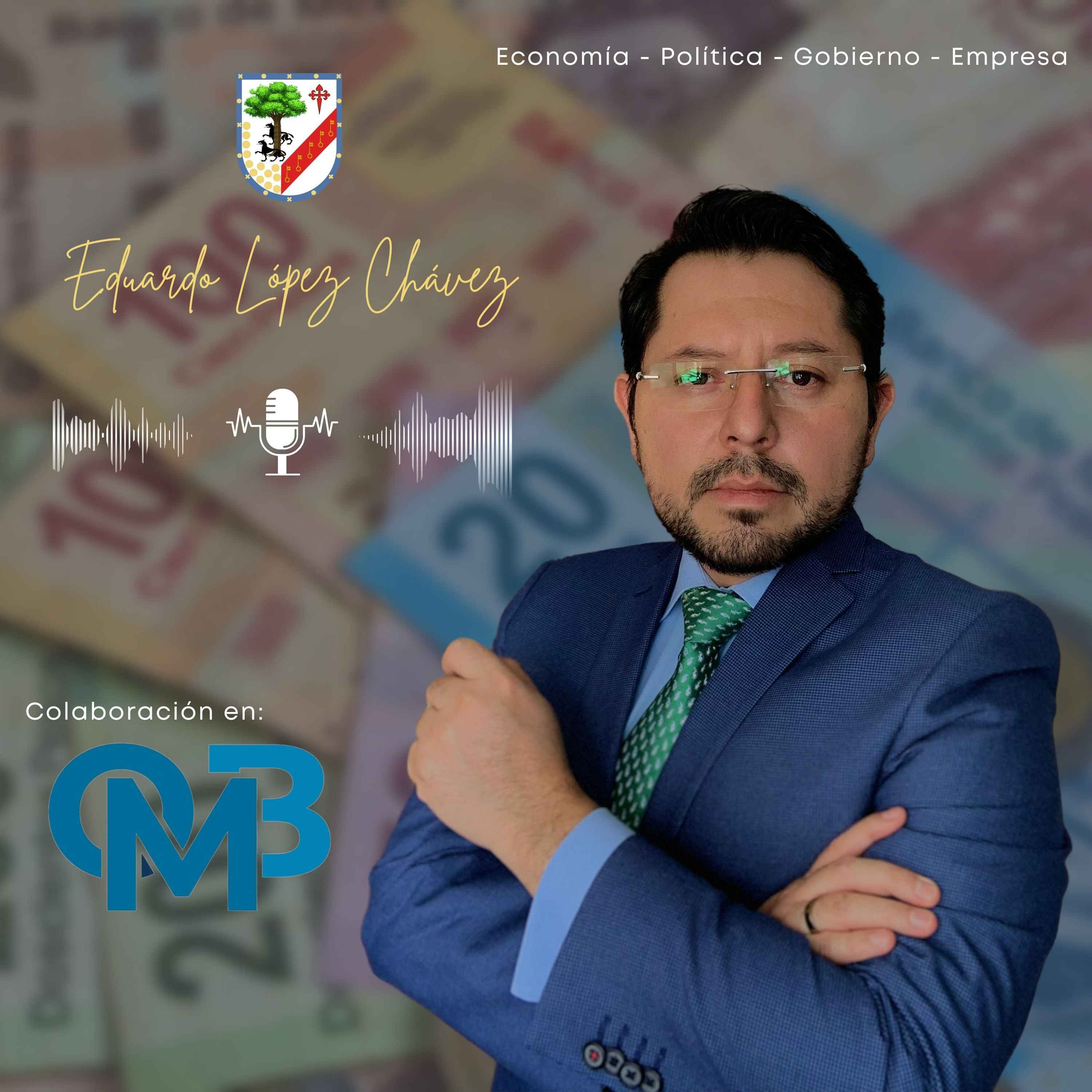 Eduardo López Chávez