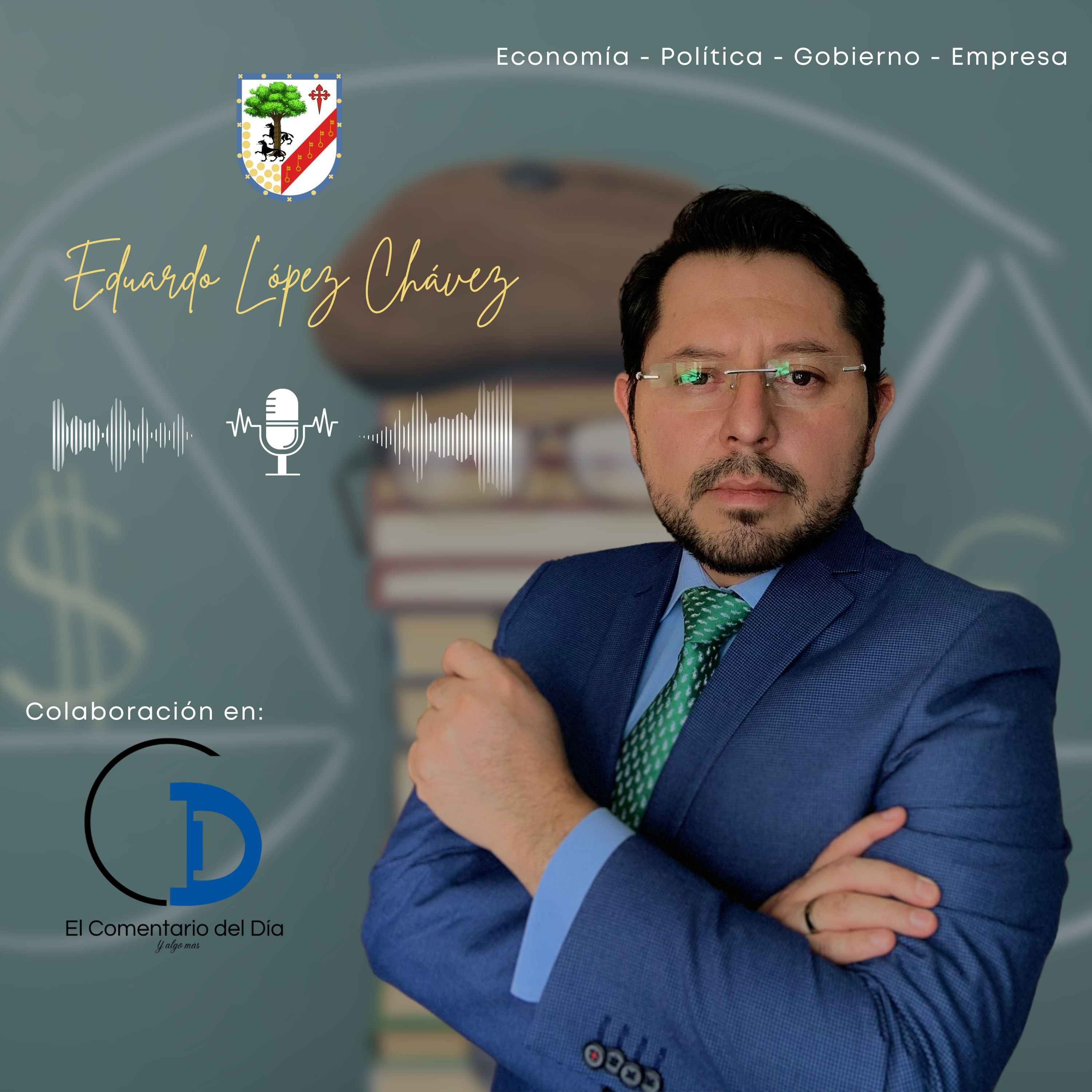 Eduardo López Chávez