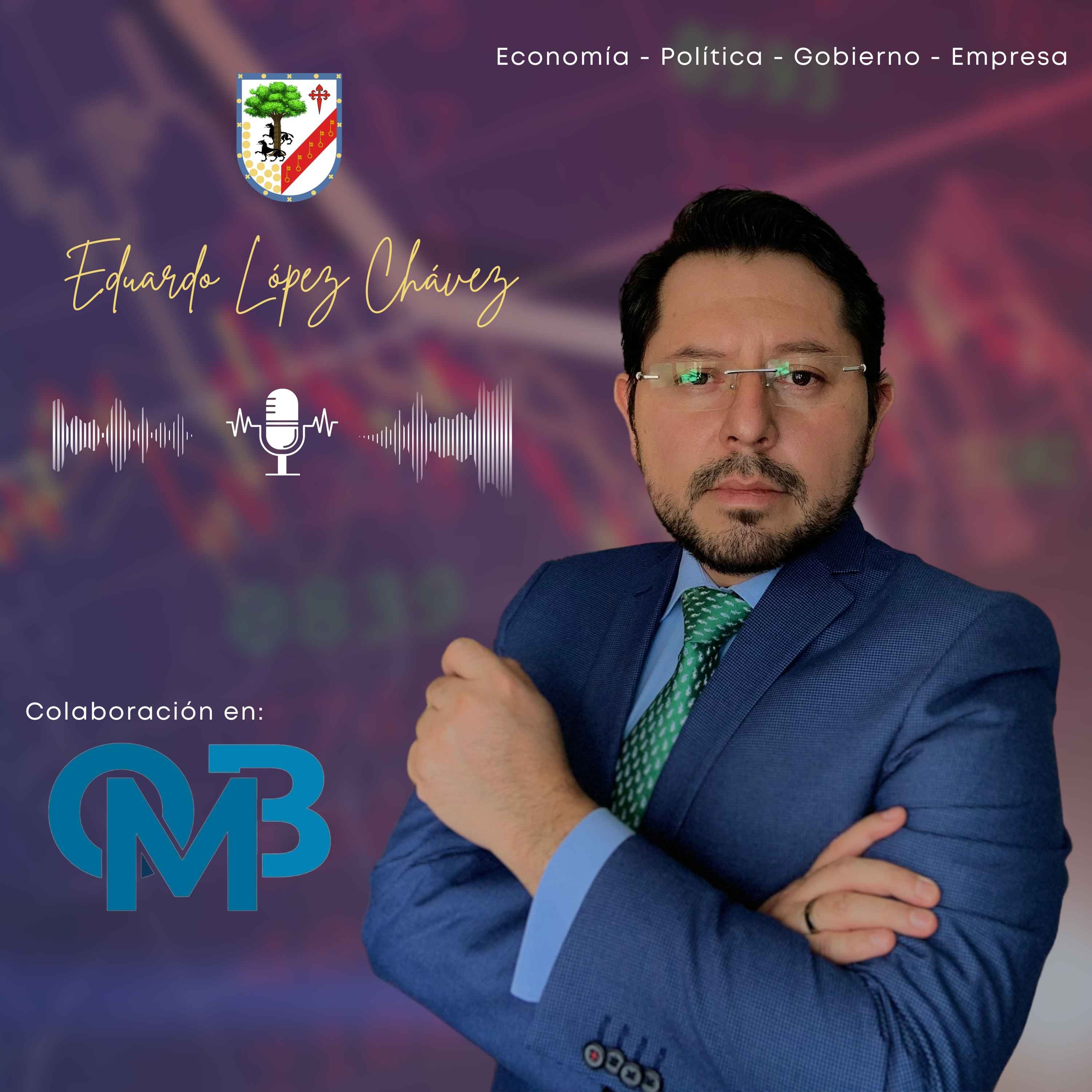 Eduardo López Chávez