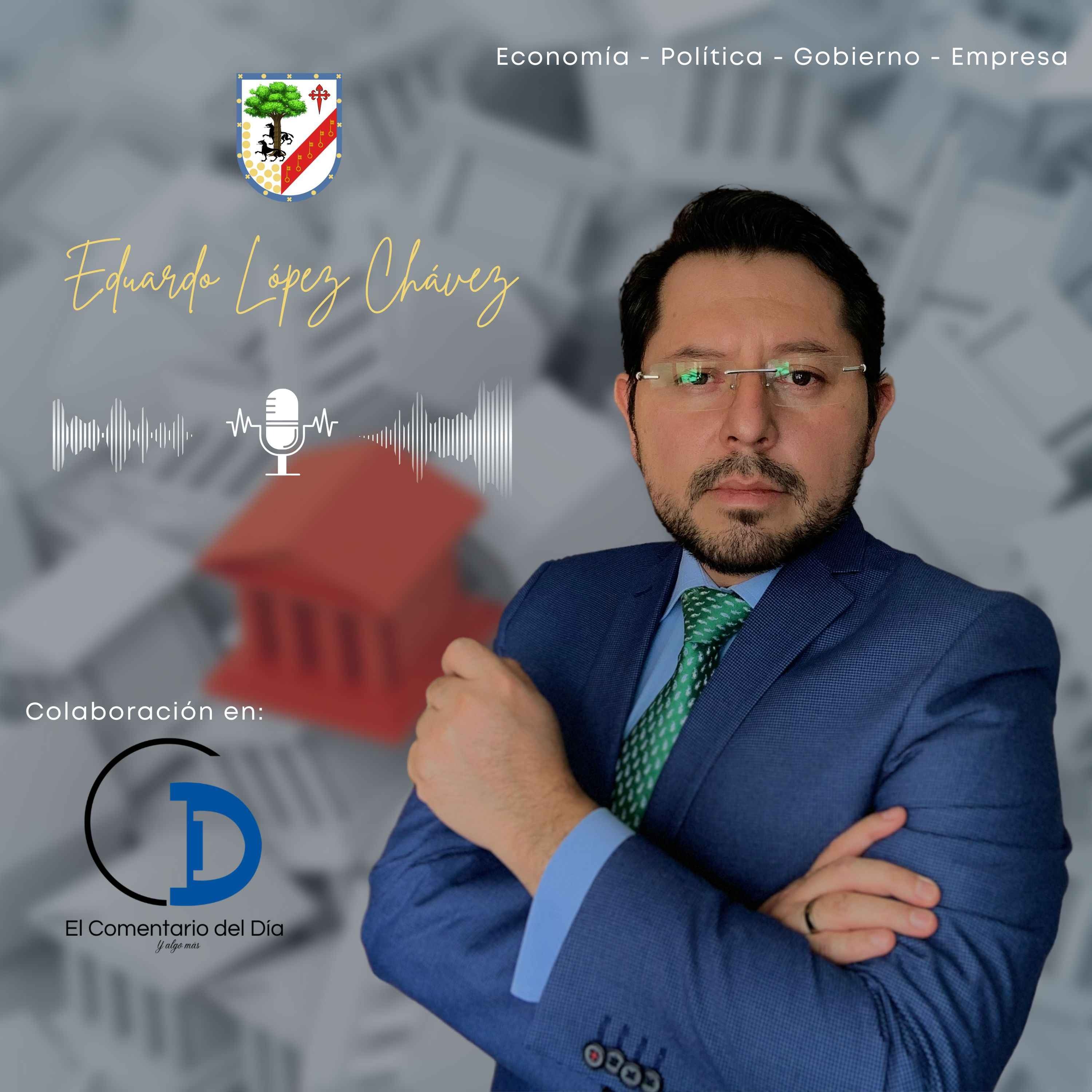 Eduardo López Chávez