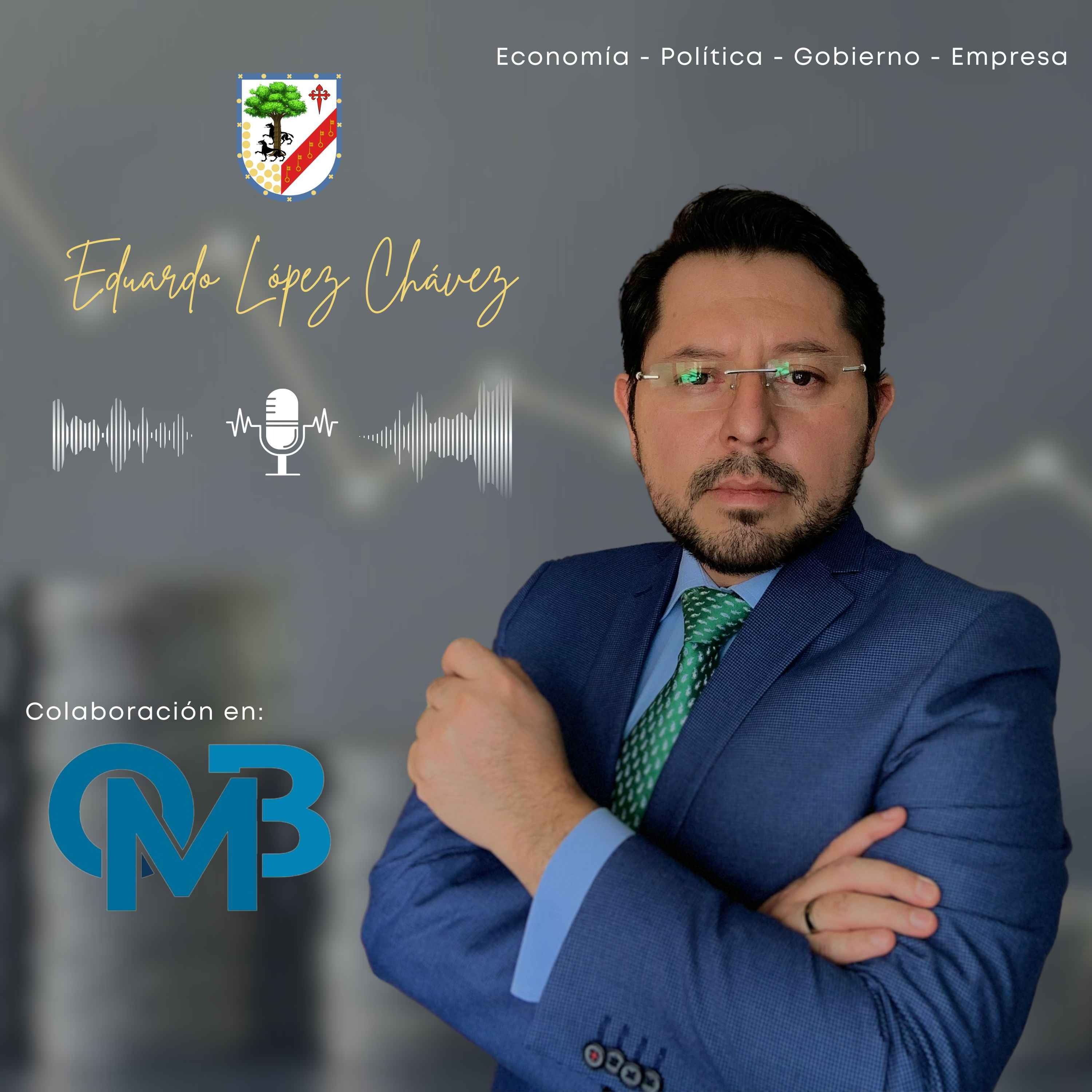 Eduardo López Chávez