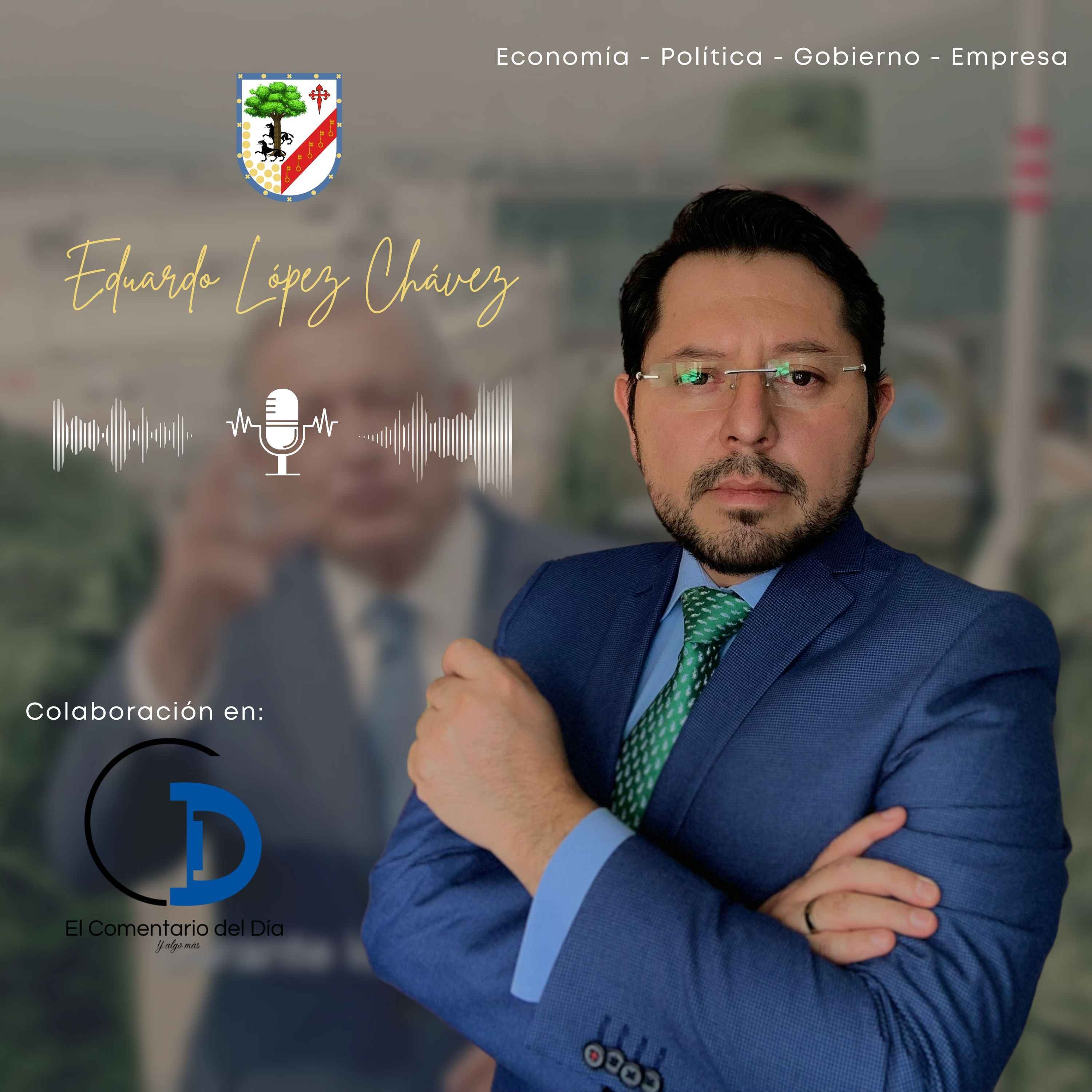 Eduardo López Chávez
