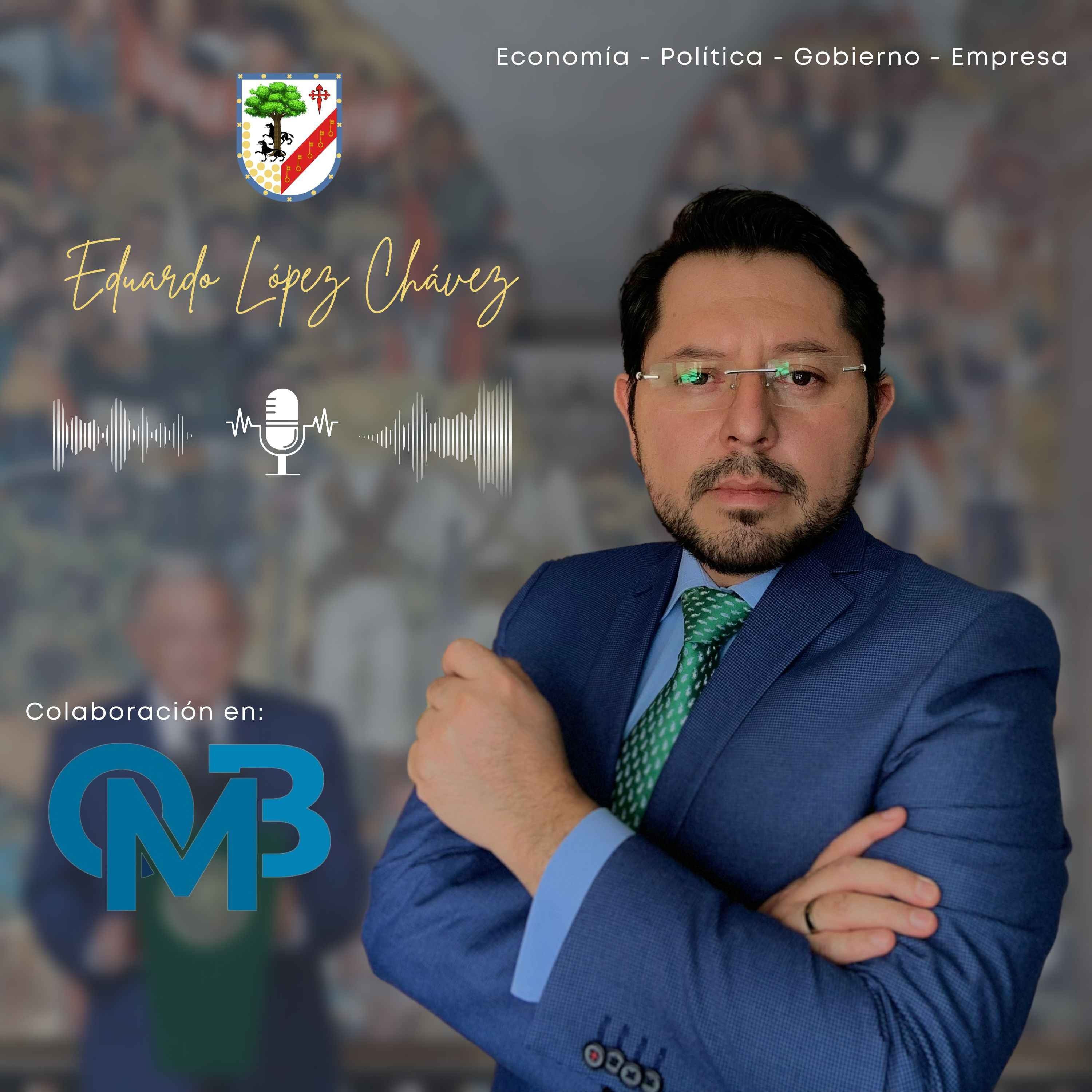 Eduardo López Chávez