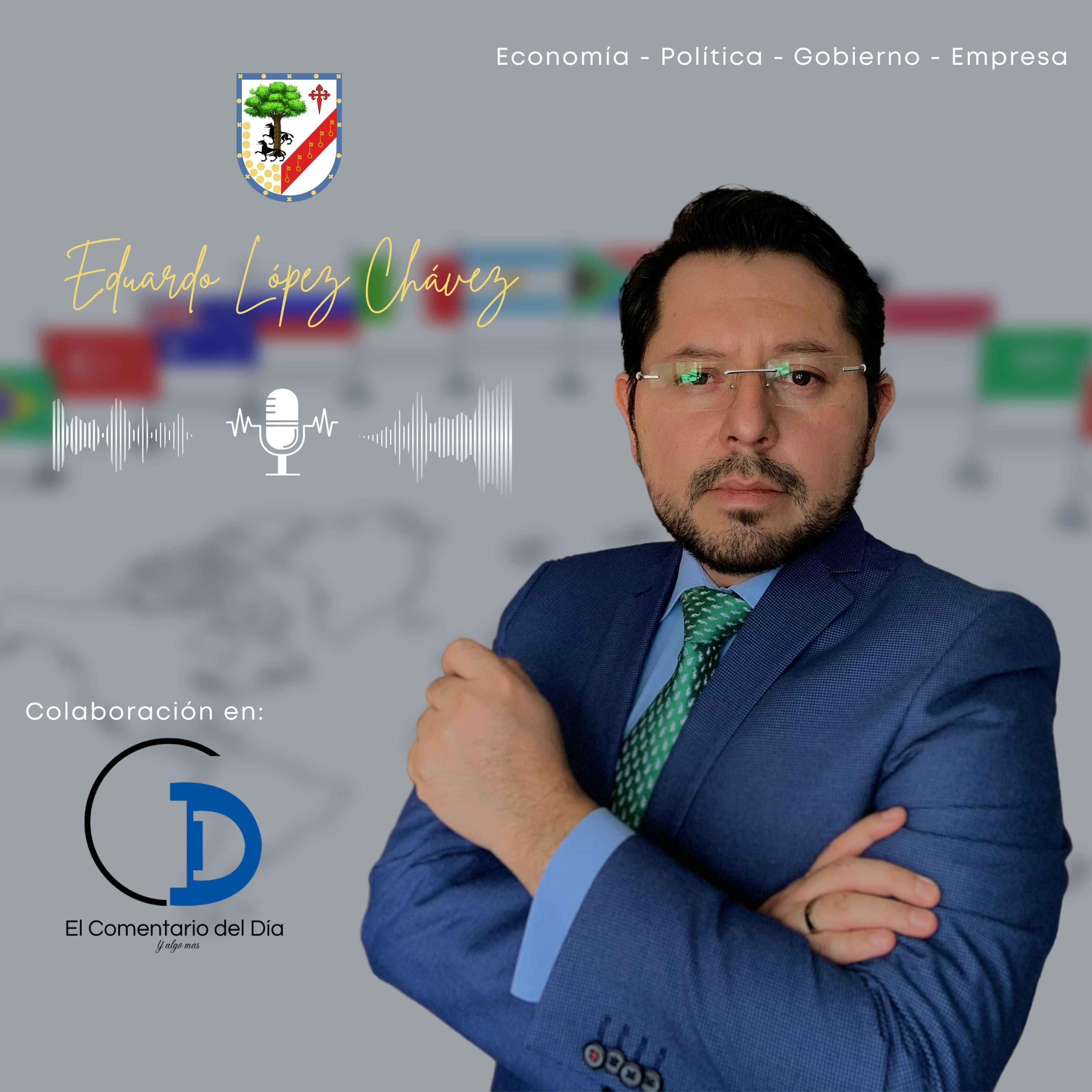 Eduardo López Chávez