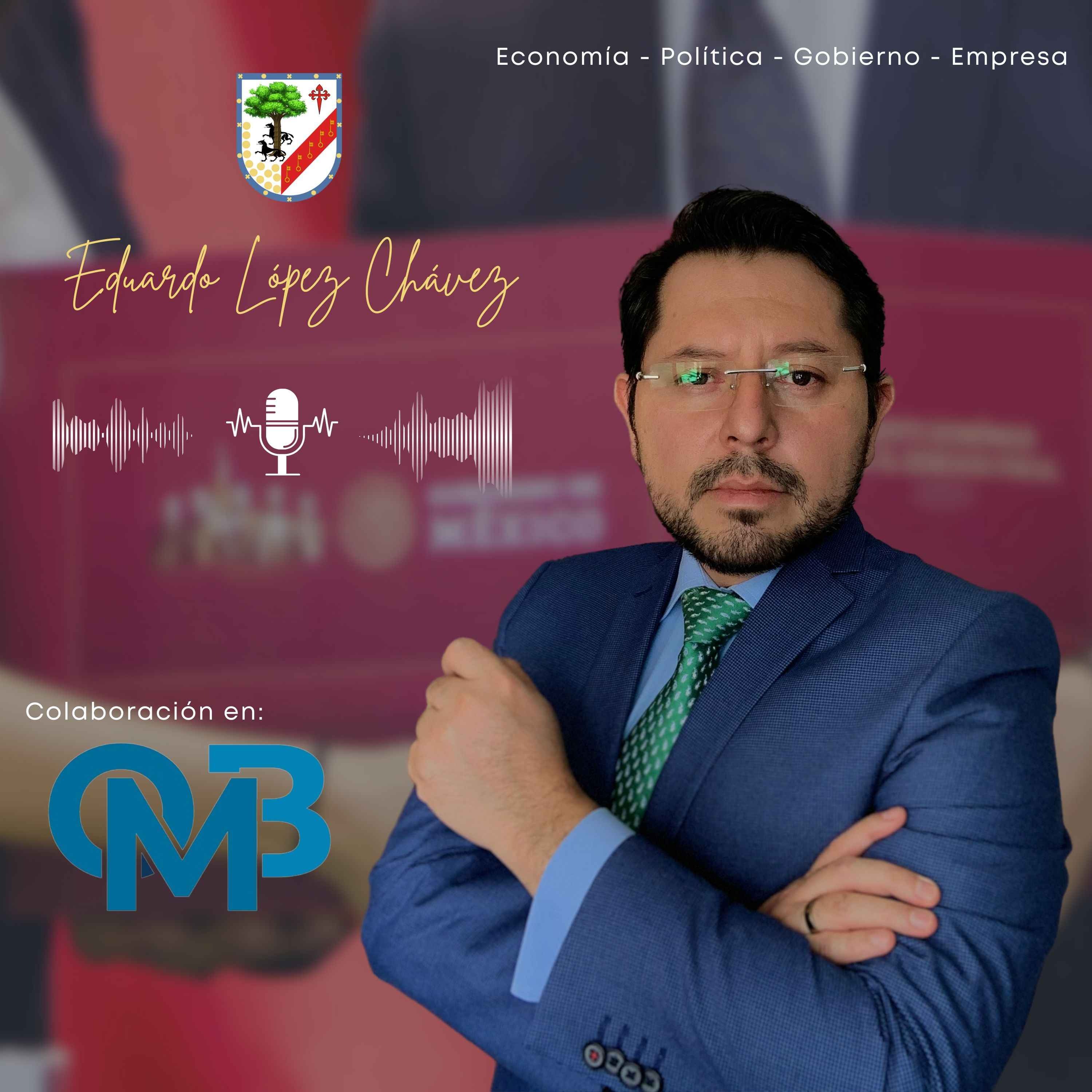 Eduardo López Chávez