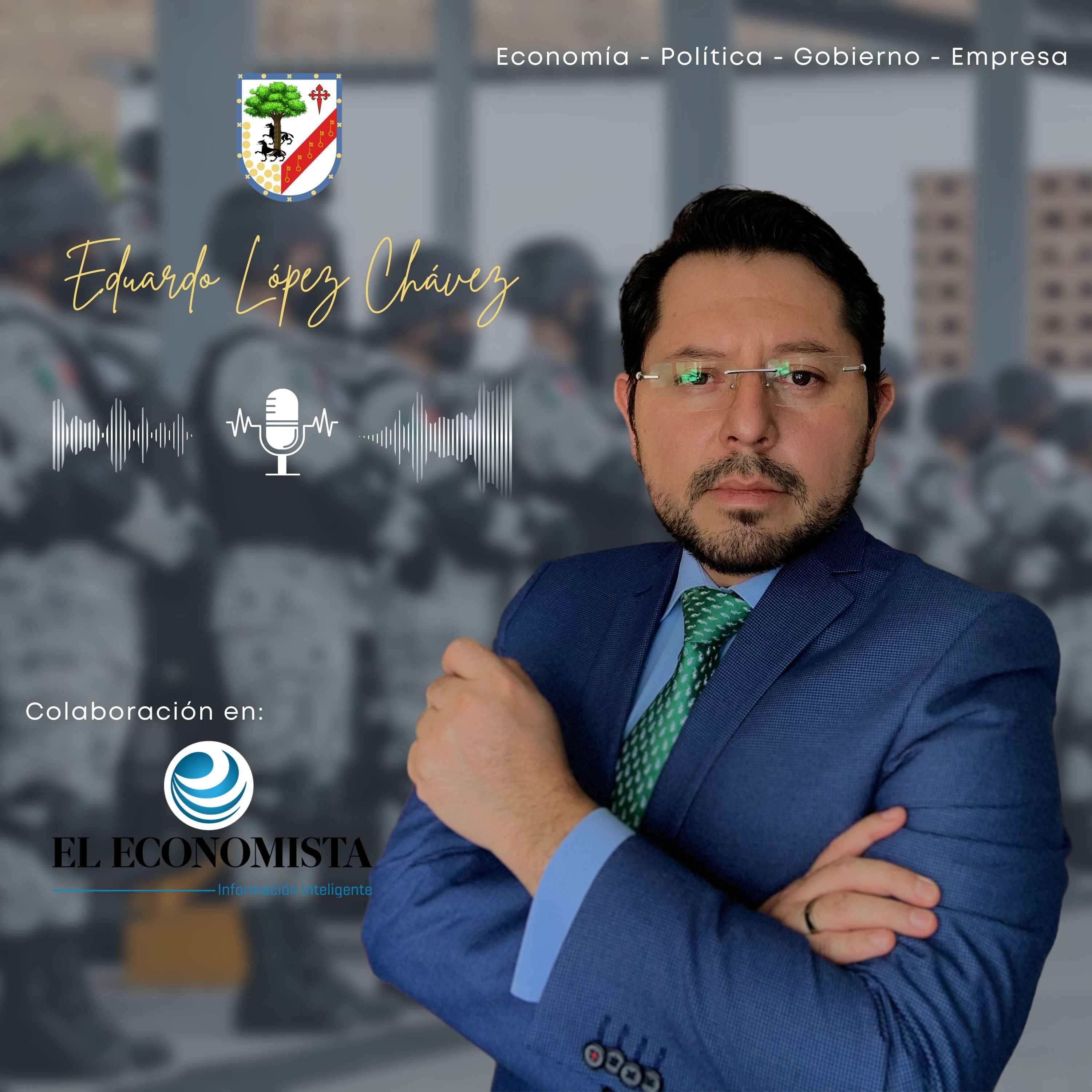 Eduardo López Chávez