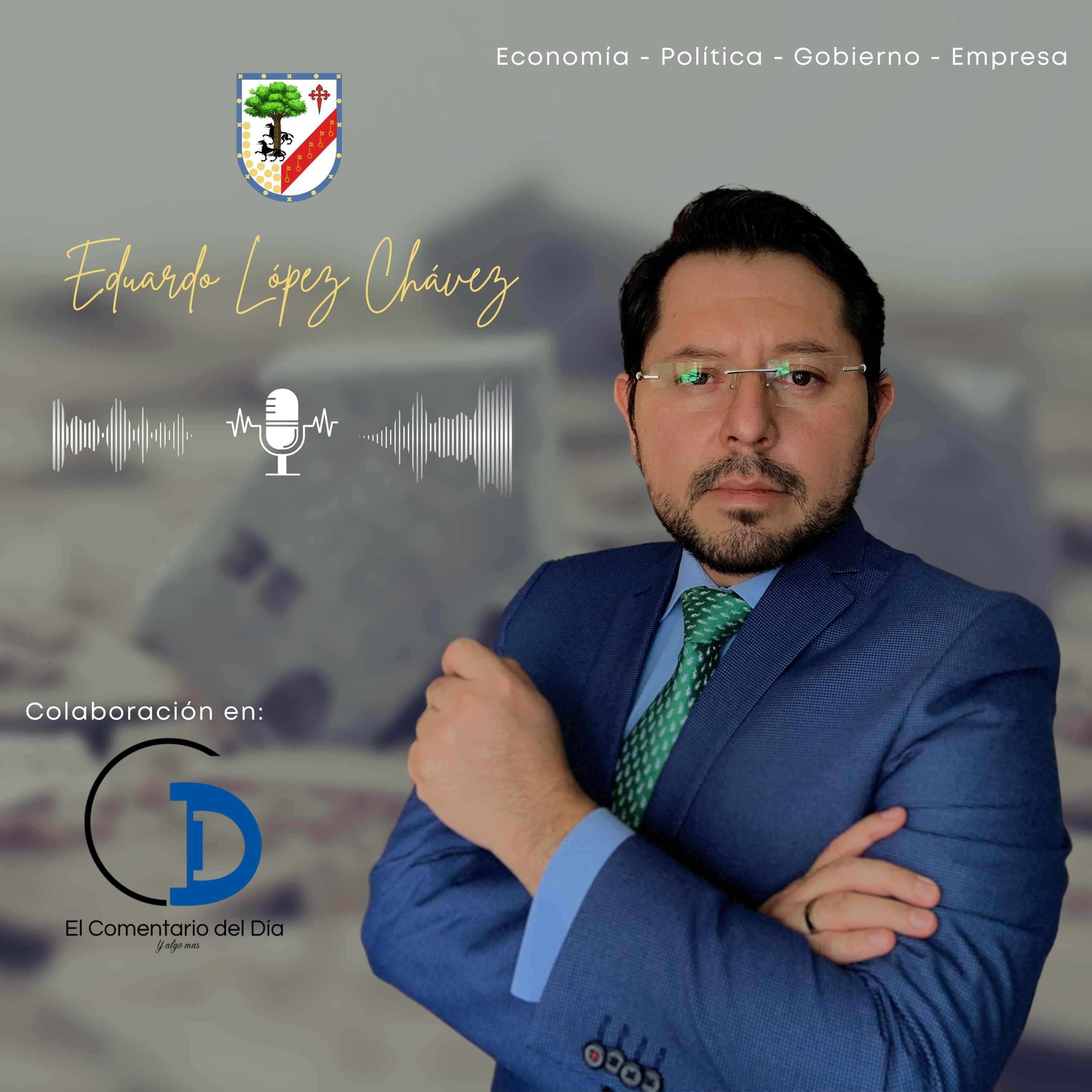 Eduardo López Chávez