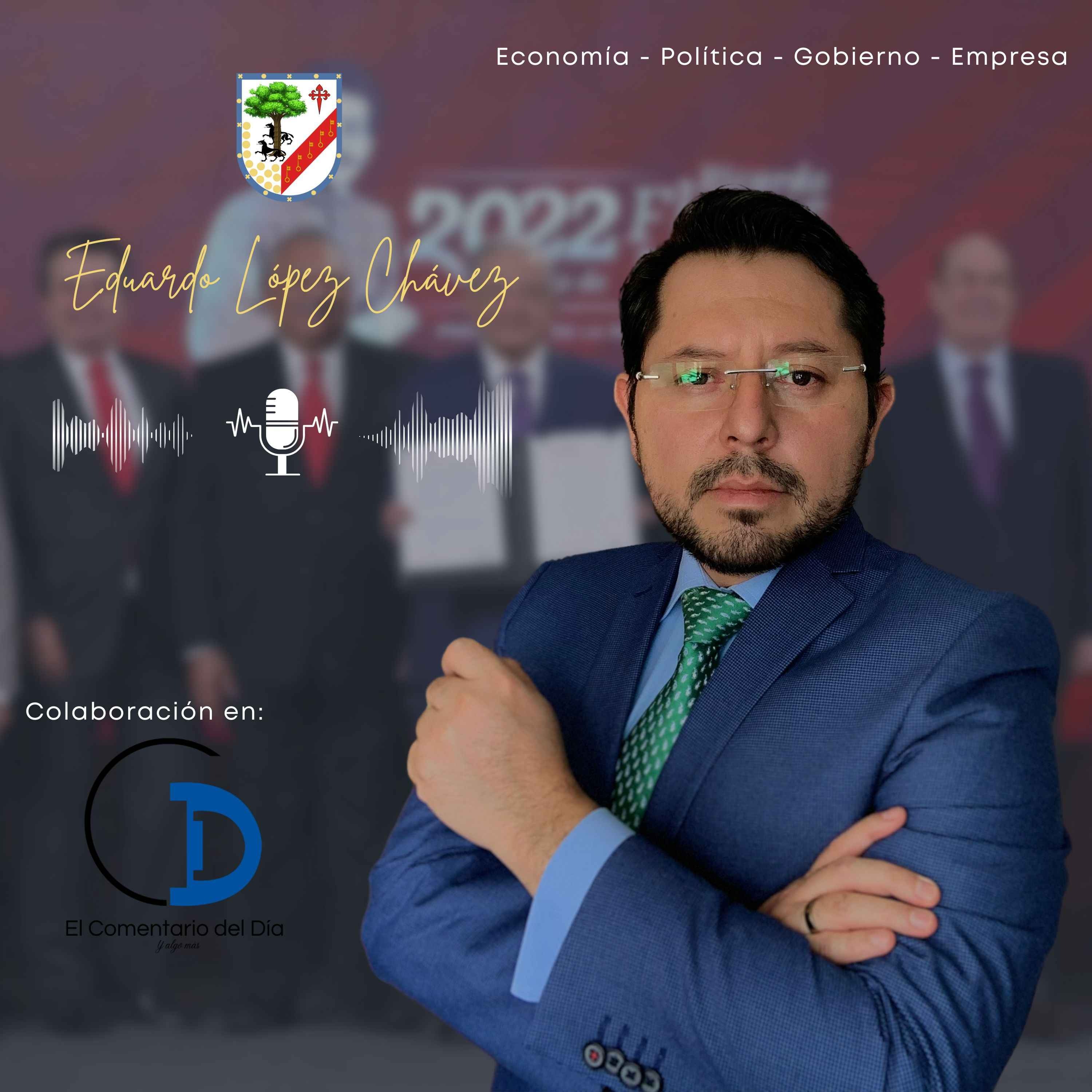 Eduardo López Chávez