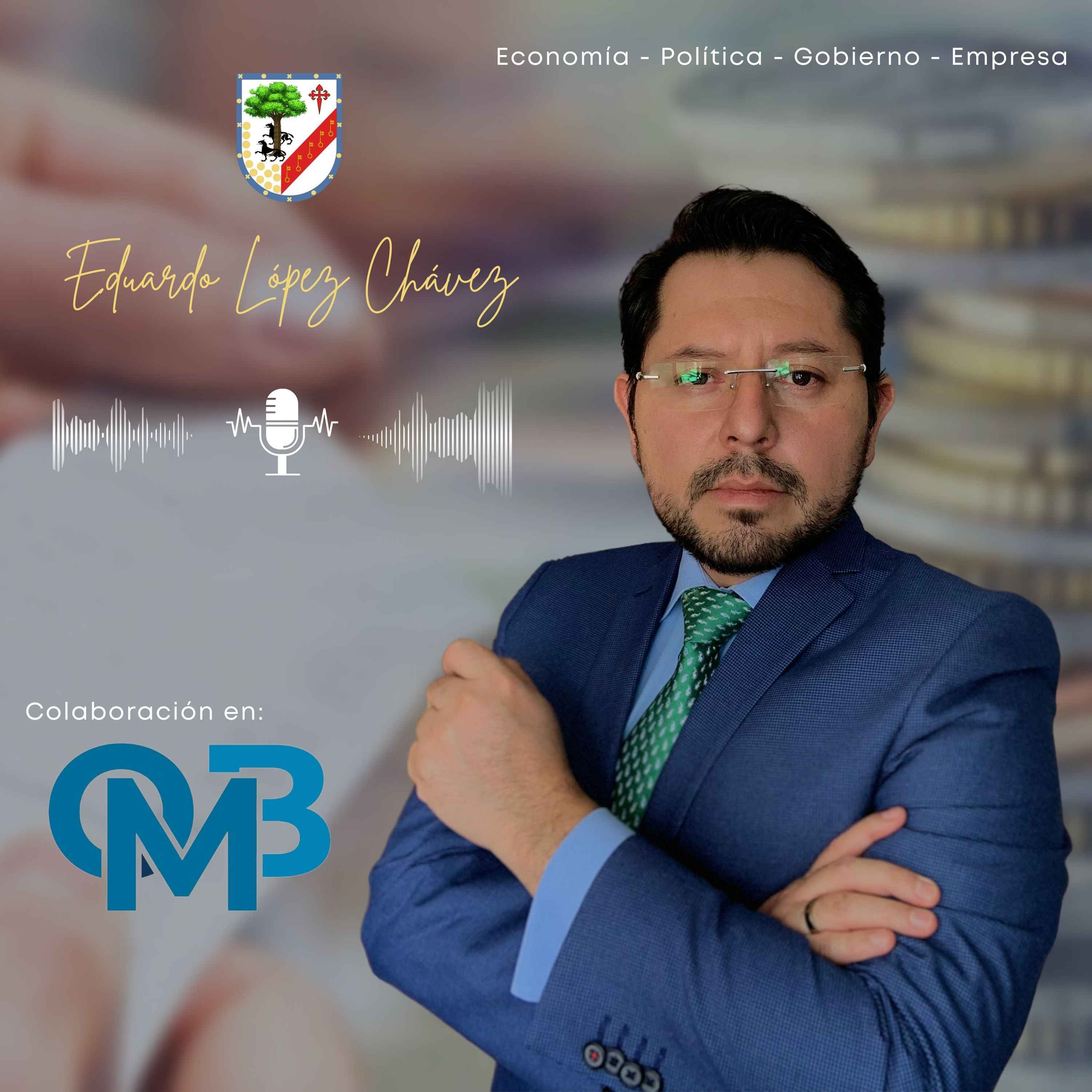 Eduardo López Chávez