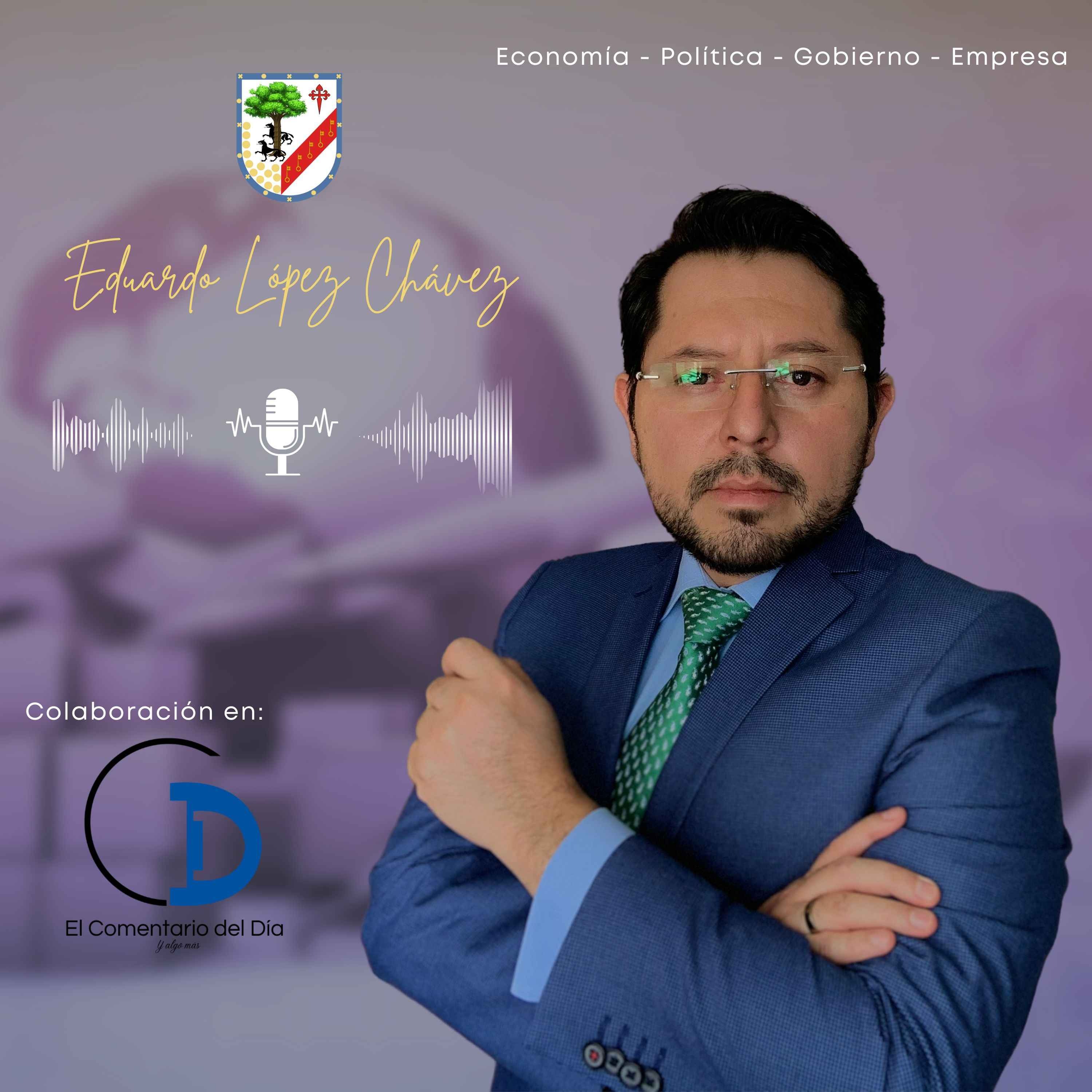 Eduardo López Chávez