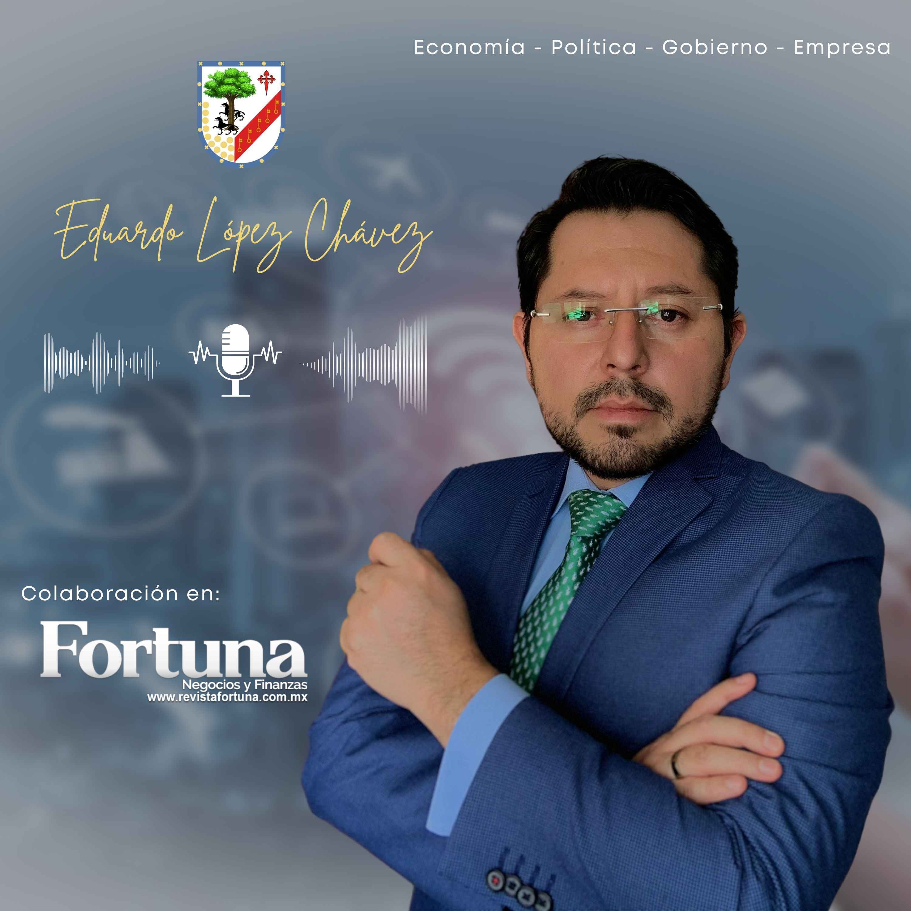 Eduardo López Chávez