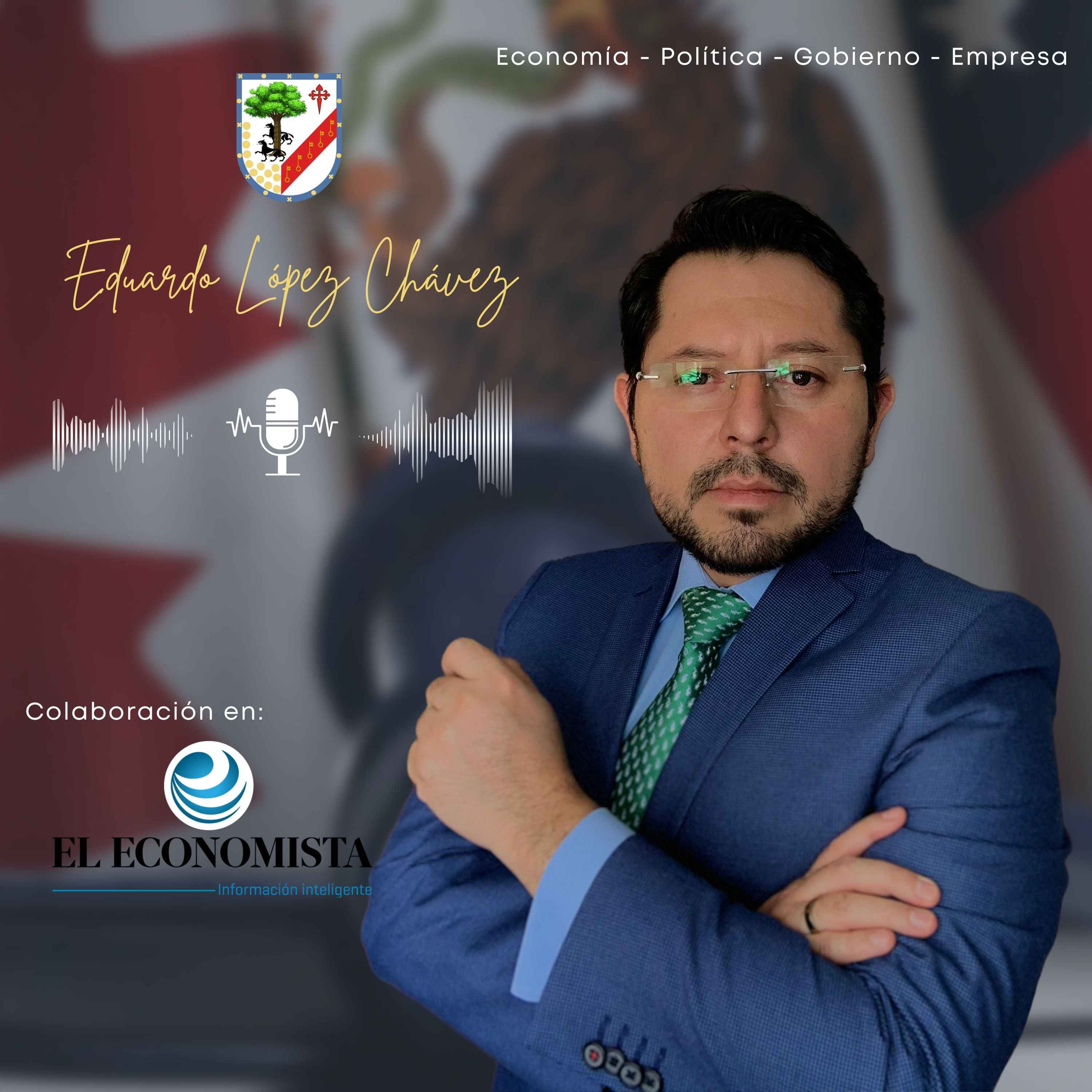 Eduardo López Chávez