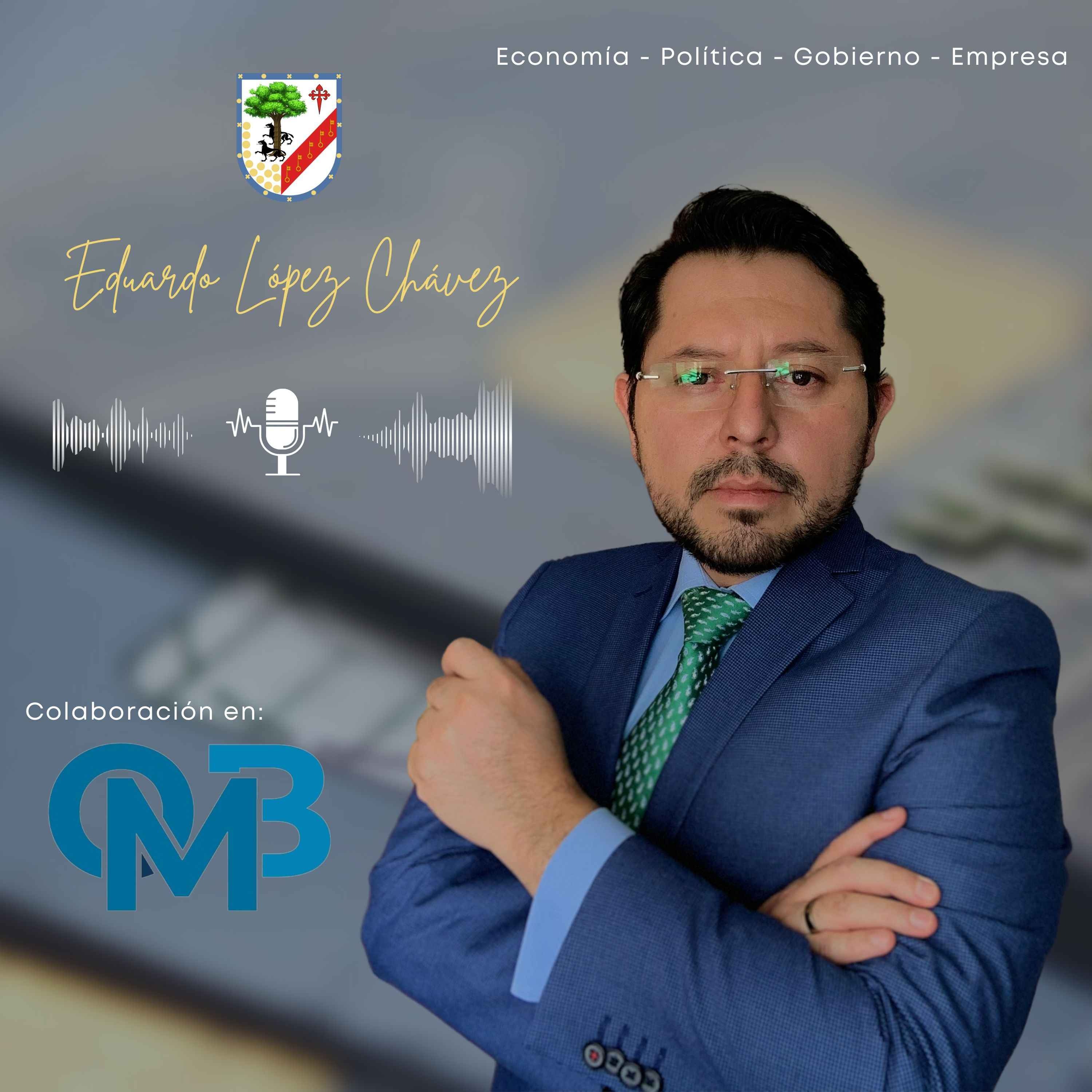 Eduardo López Chávez