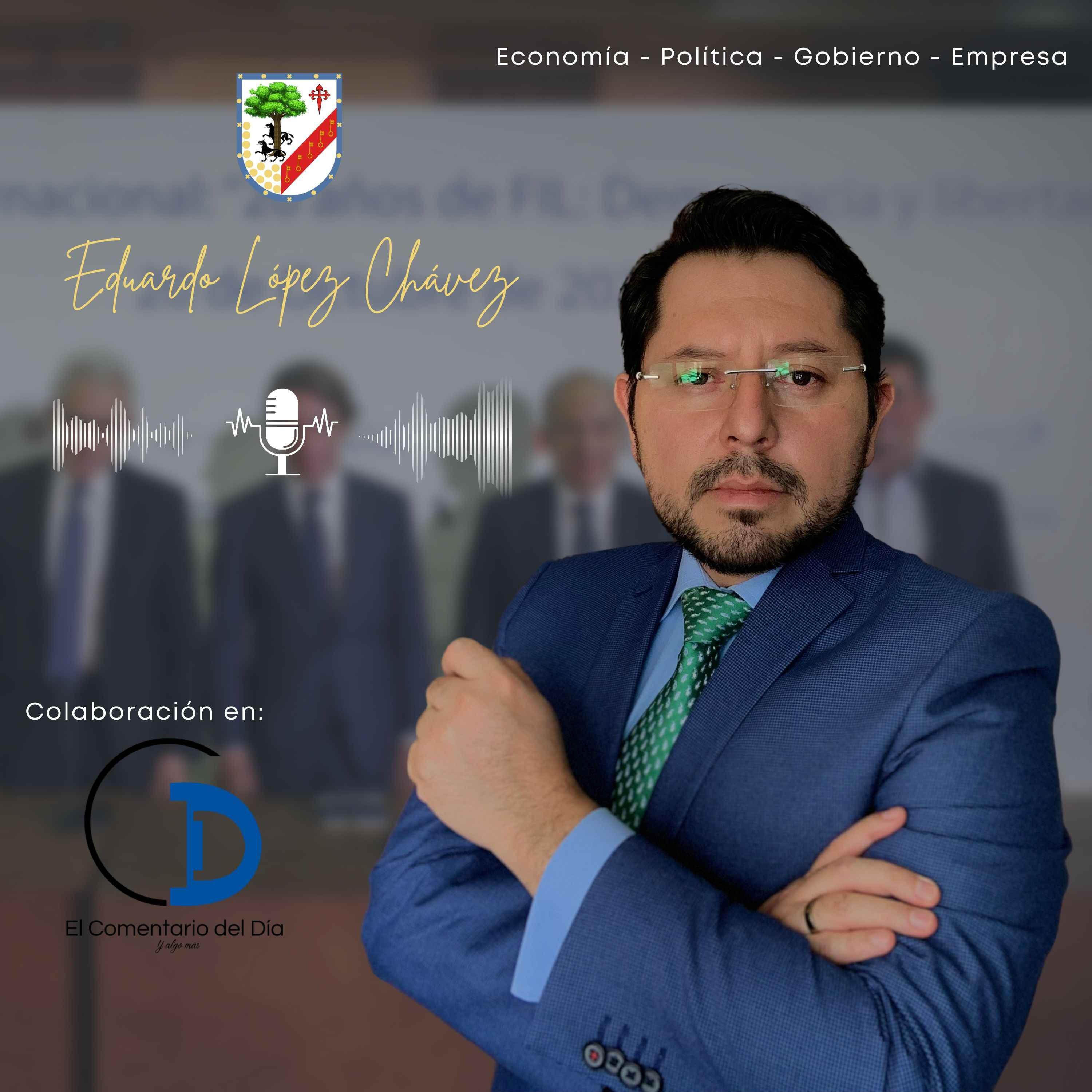 Eduardo López Chávez