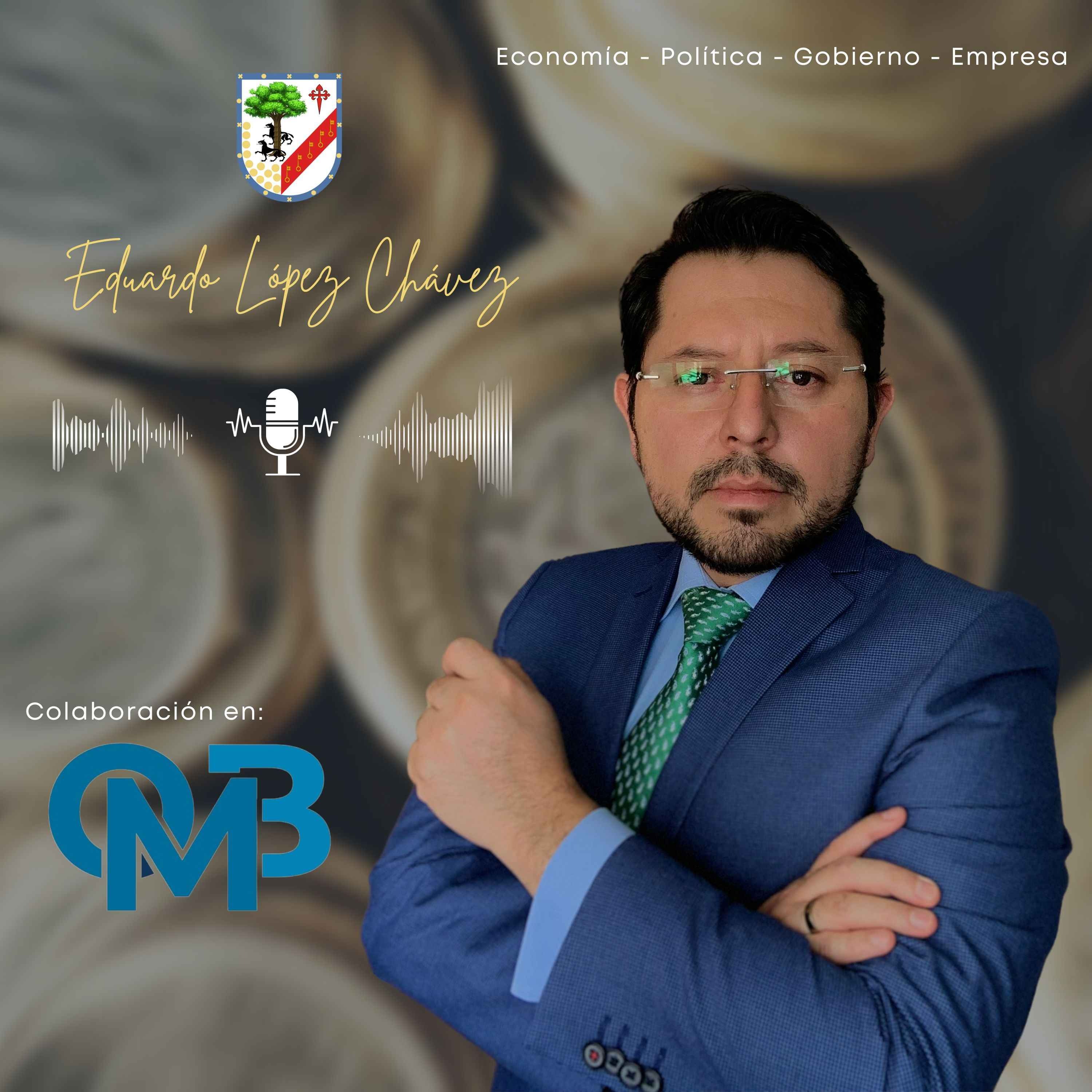Eduardo López Chávez