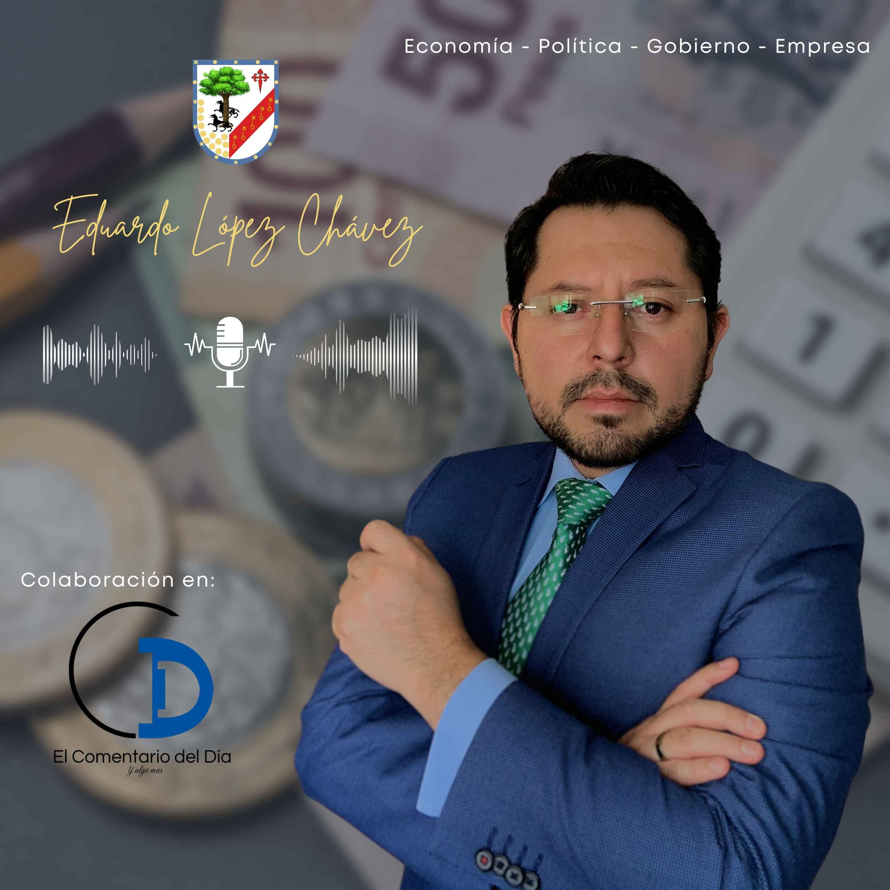 Eduardo López Chávez