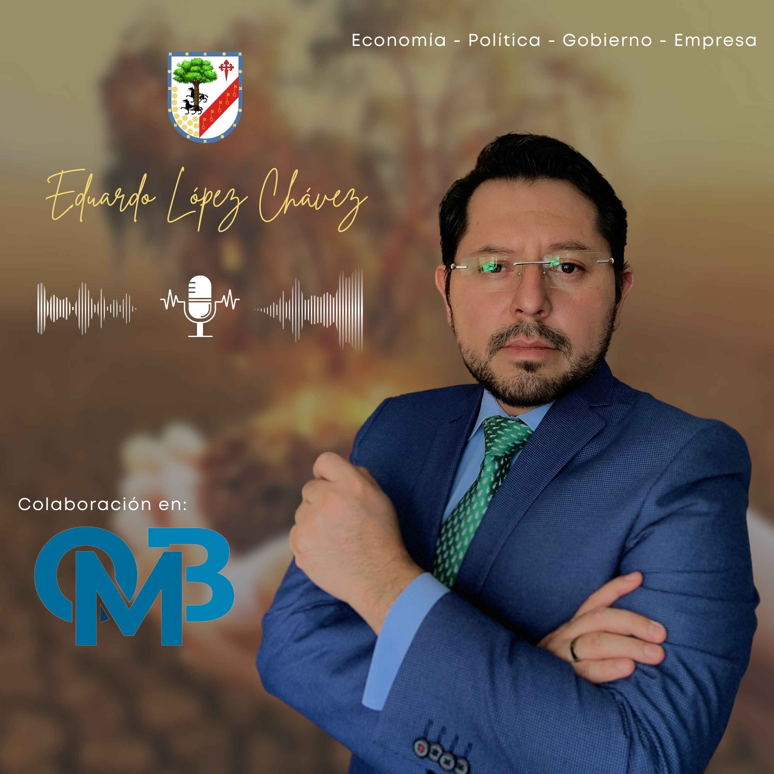 Eduardo López Chávez