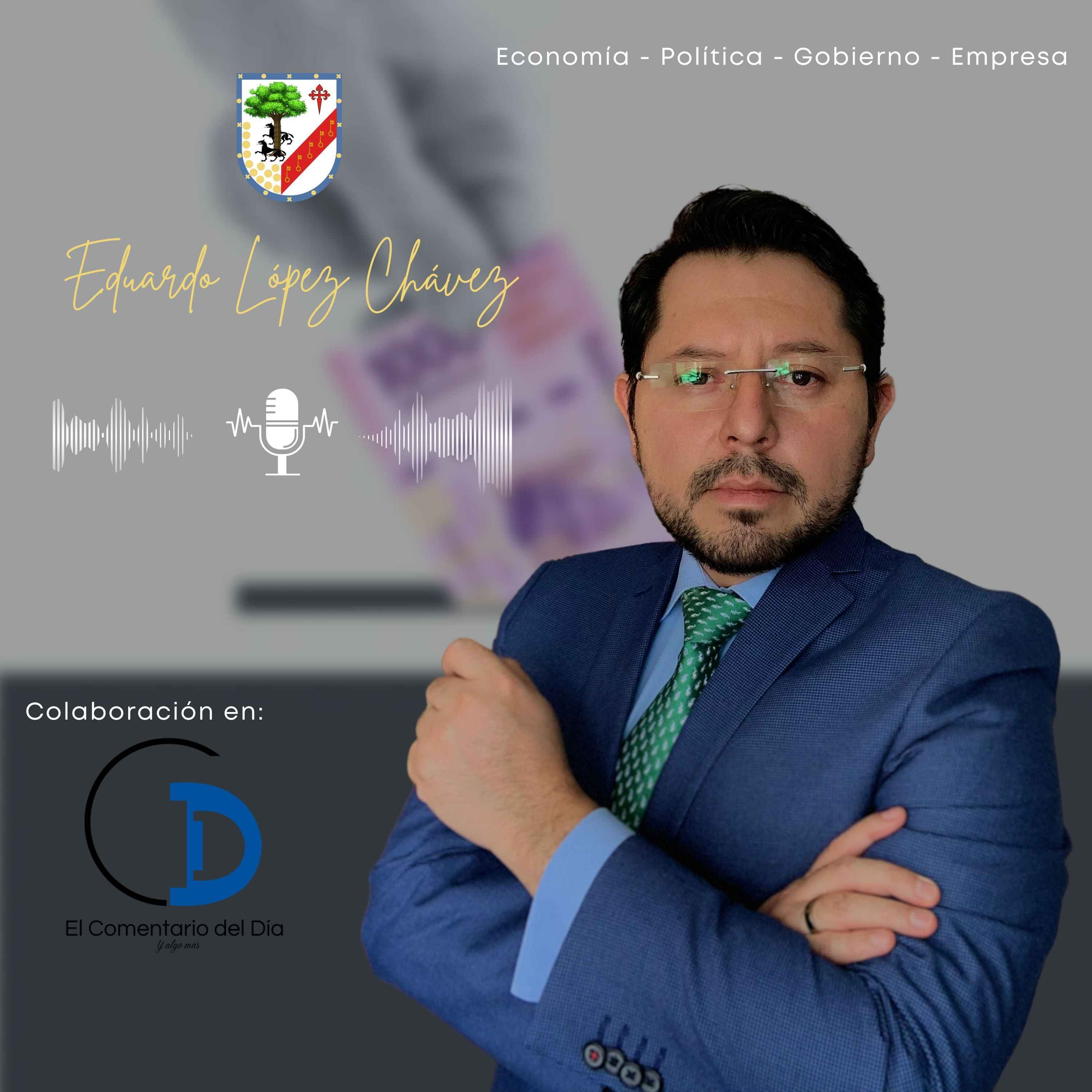 Eduardo López Chávez