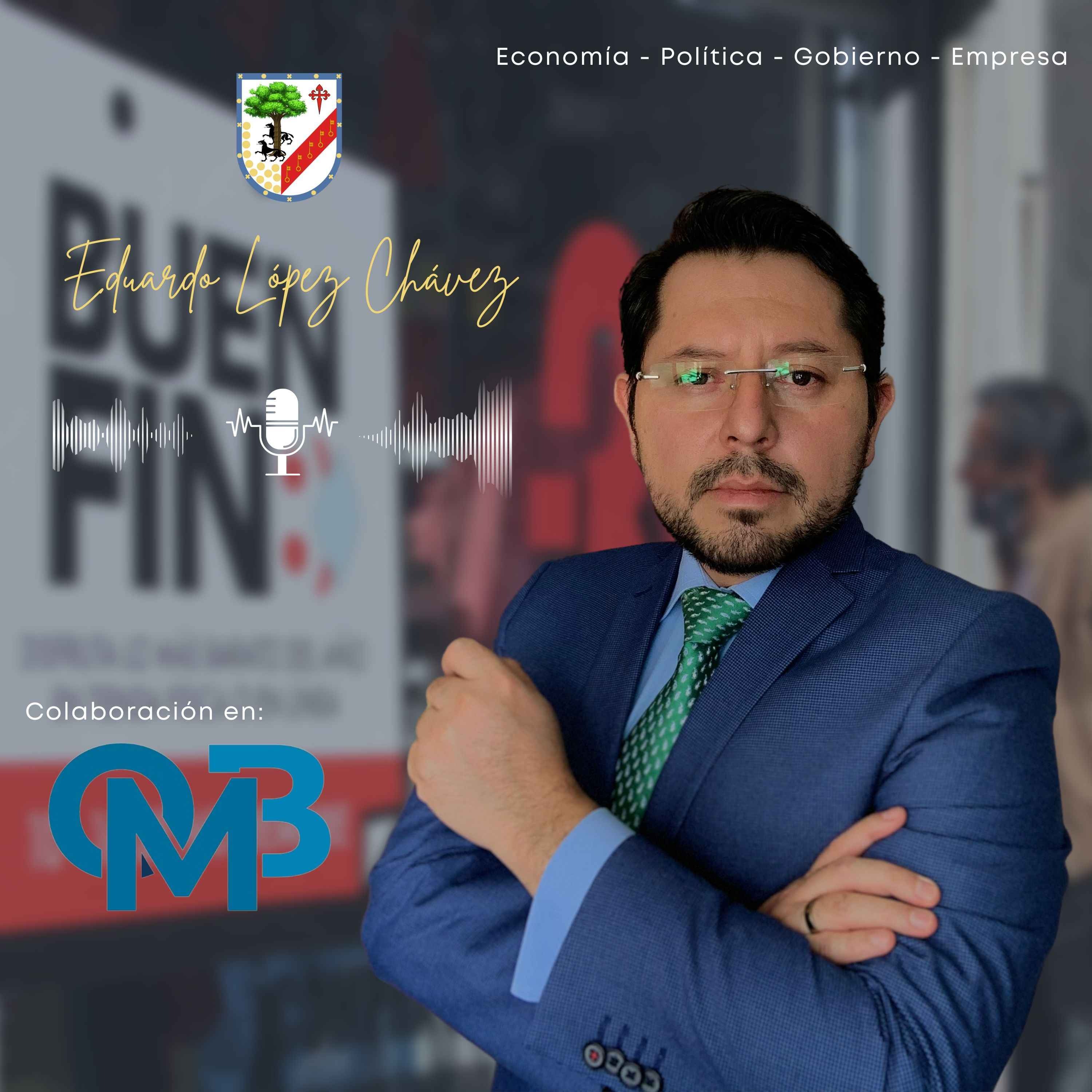 Eduardo López Chávez