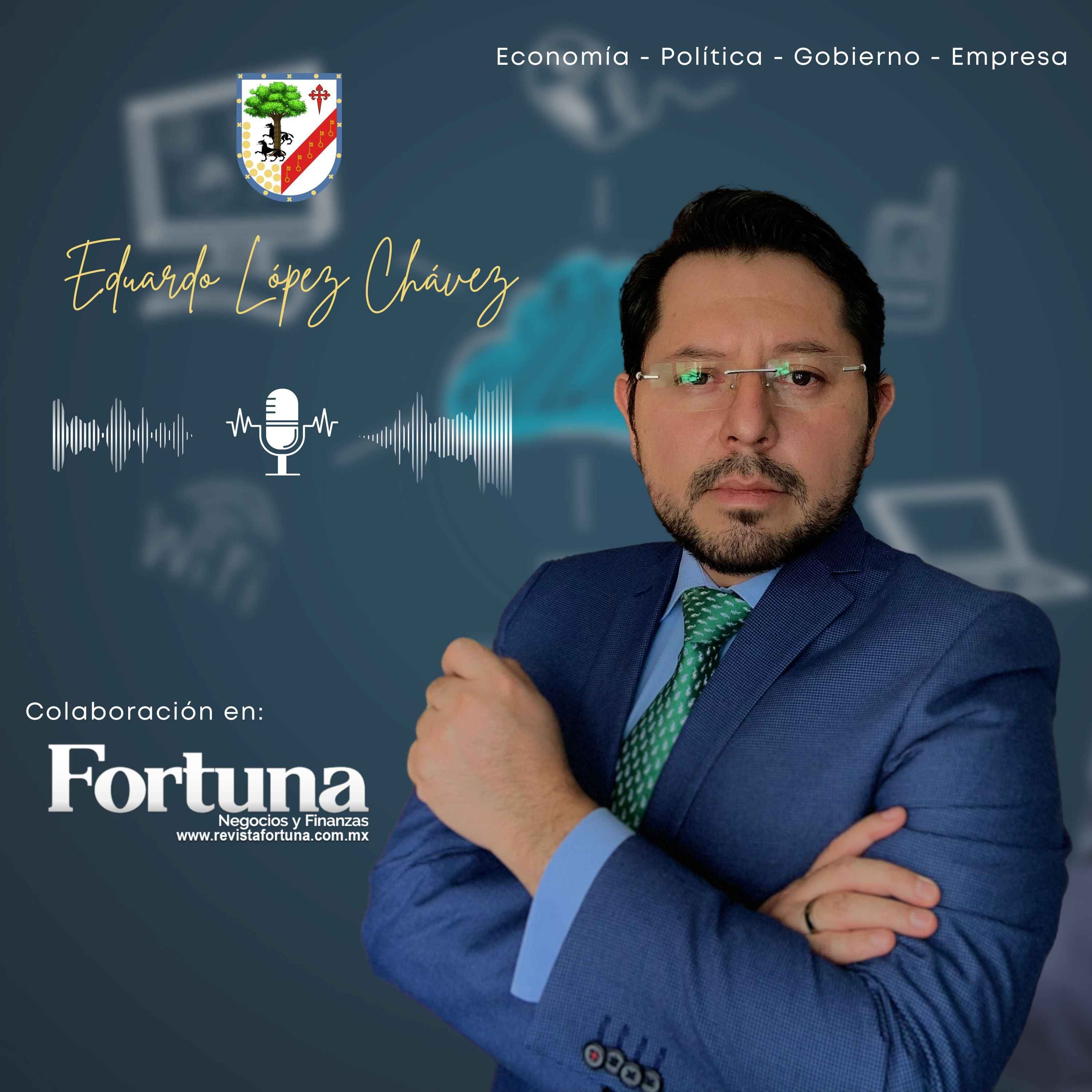 Eduardo López Chávez