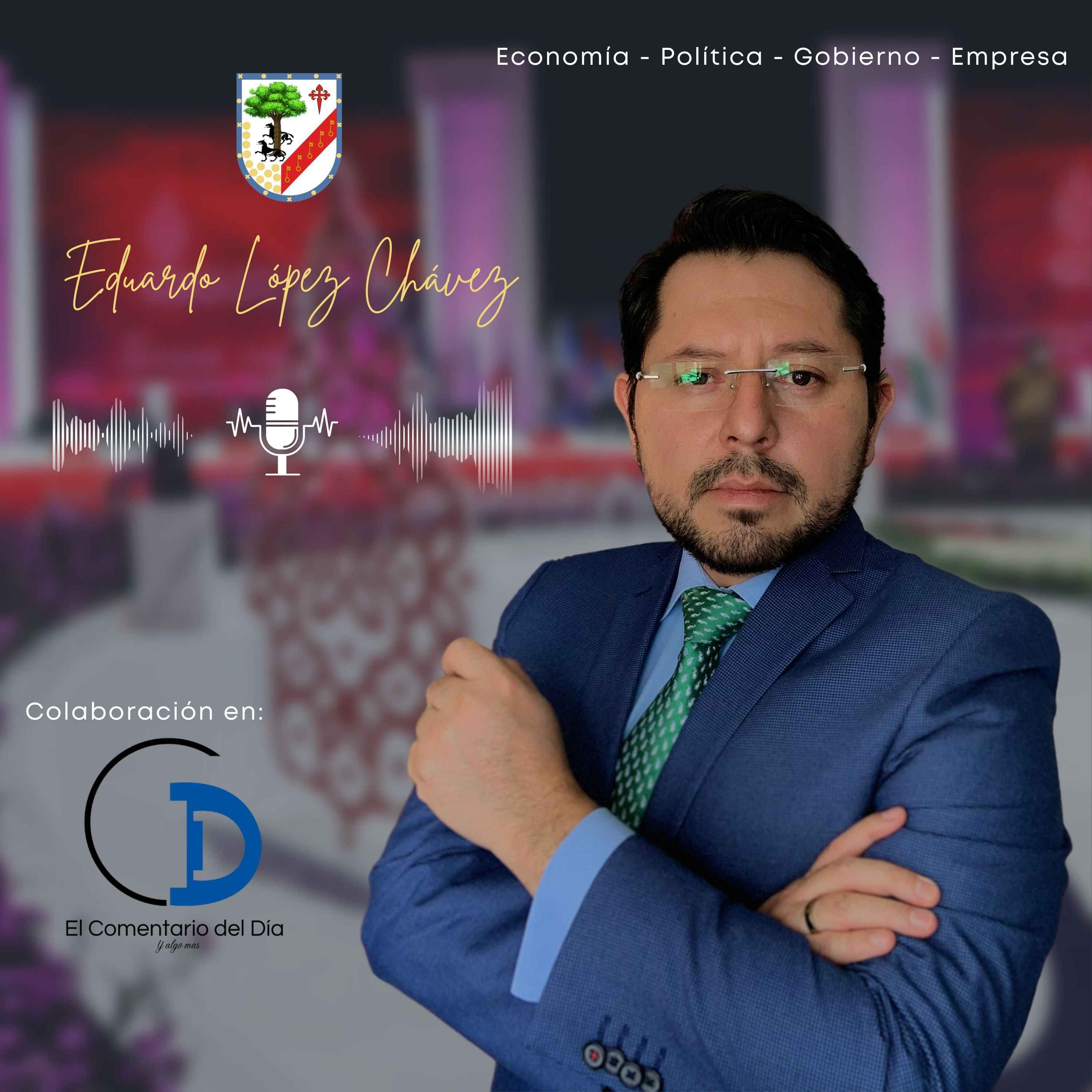 Eduardo López Chávez