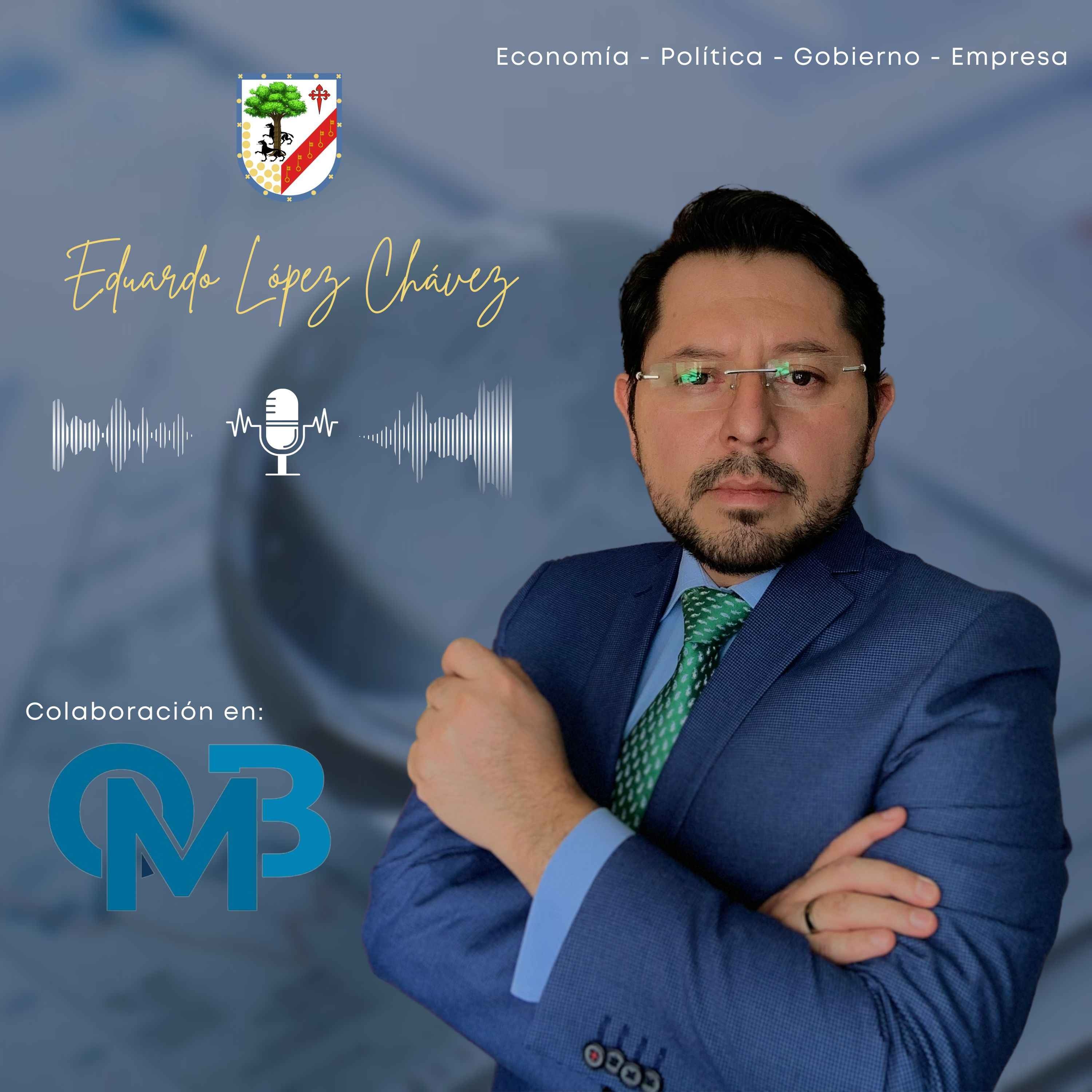 Eduardo López Chávez