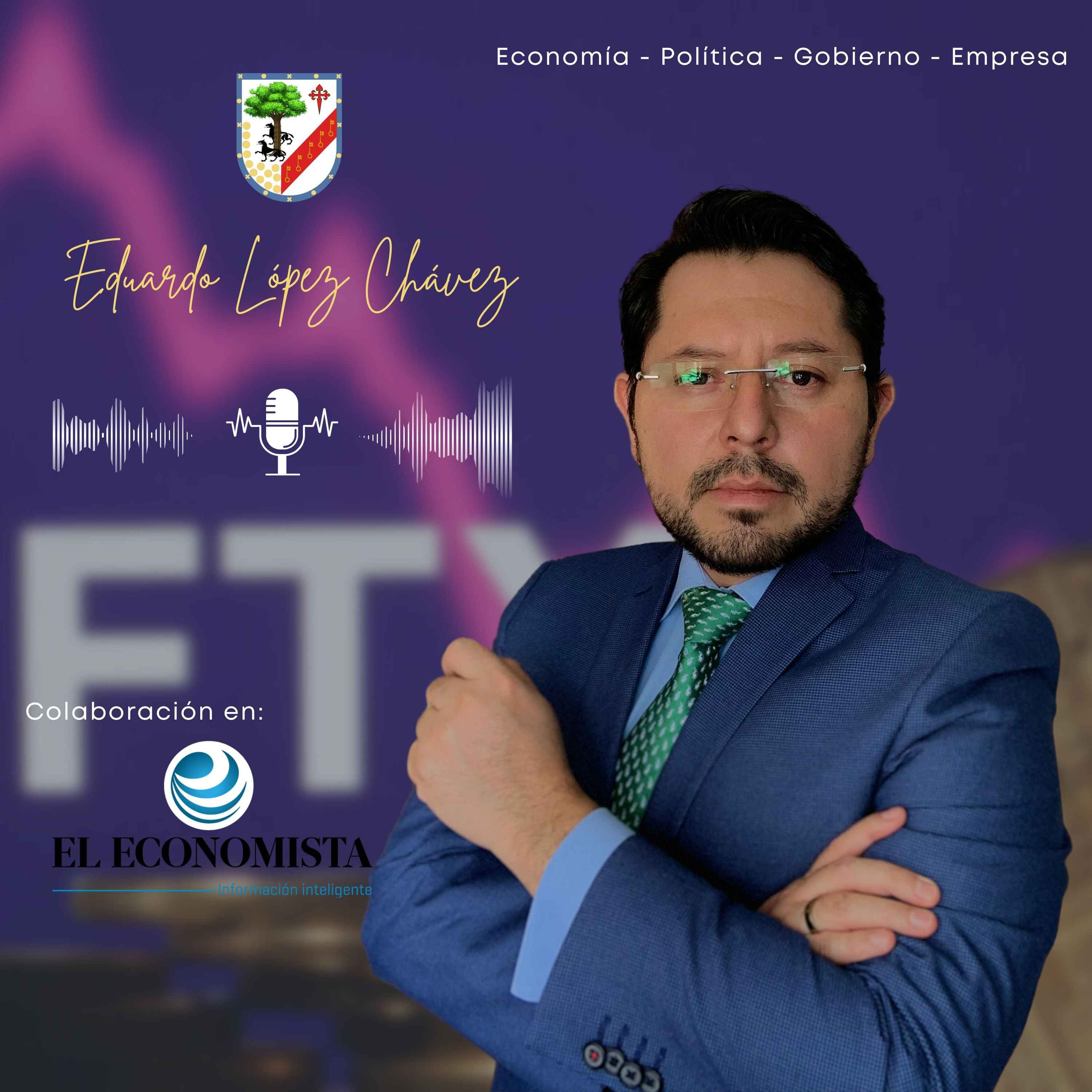 Eduardo López Chávez