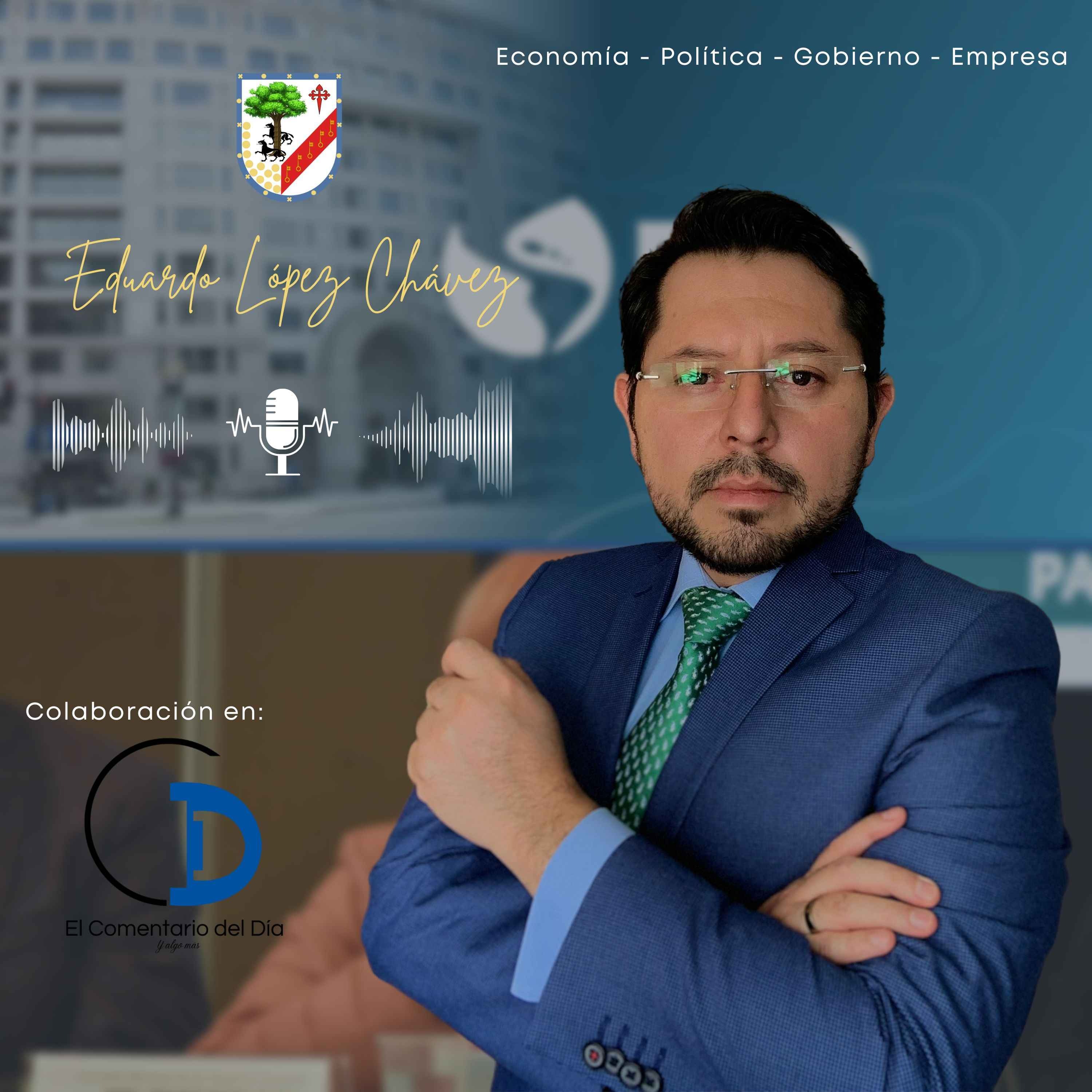 Eduardo López Chávez