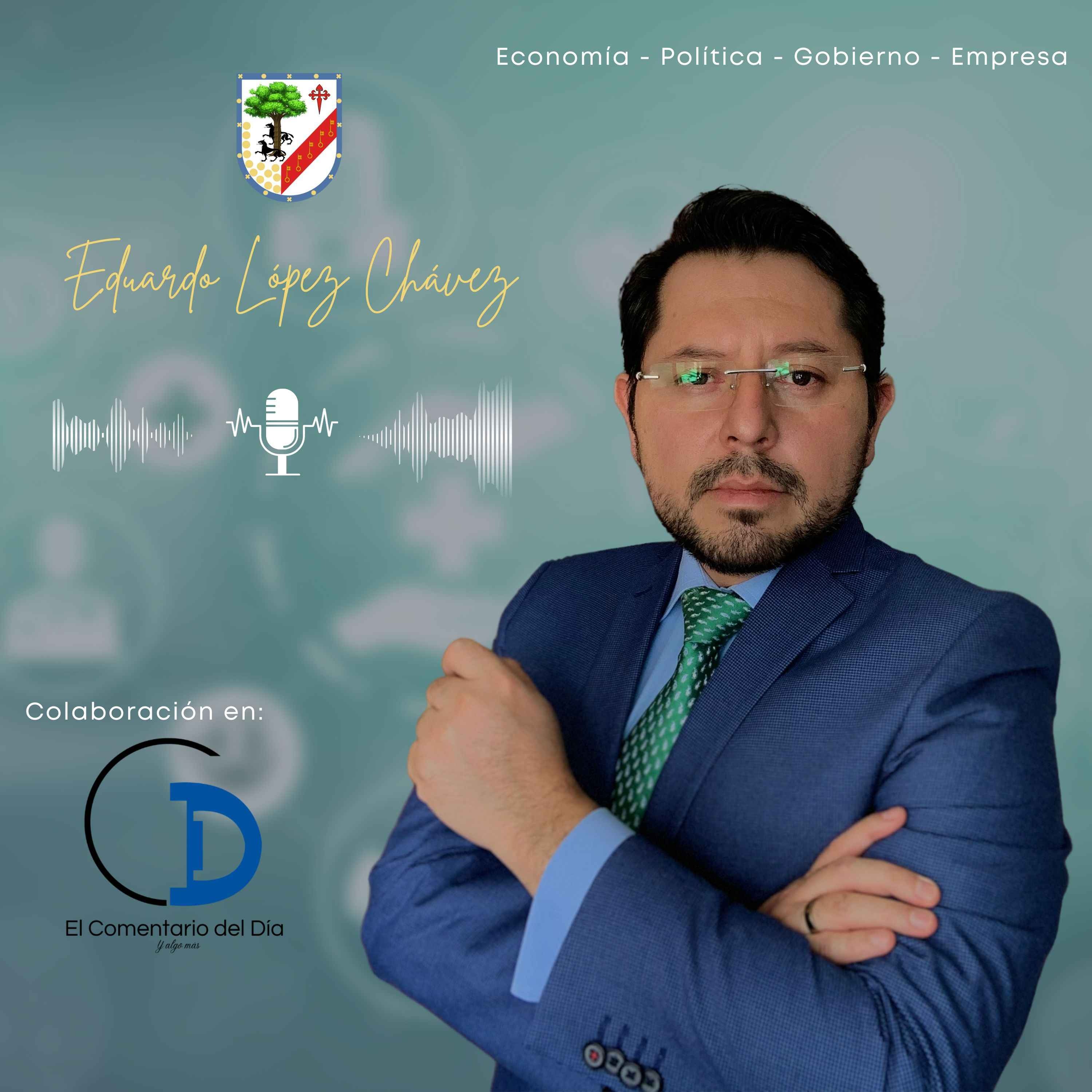 Eduardo López Chávez