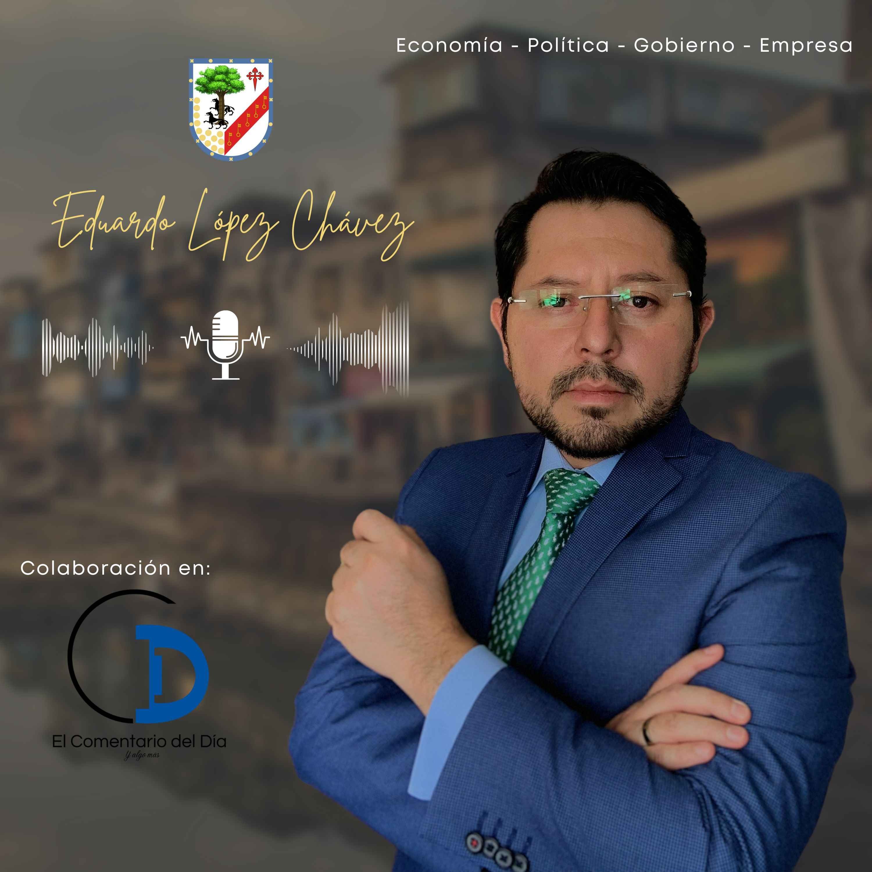 Eduardo López Chávez