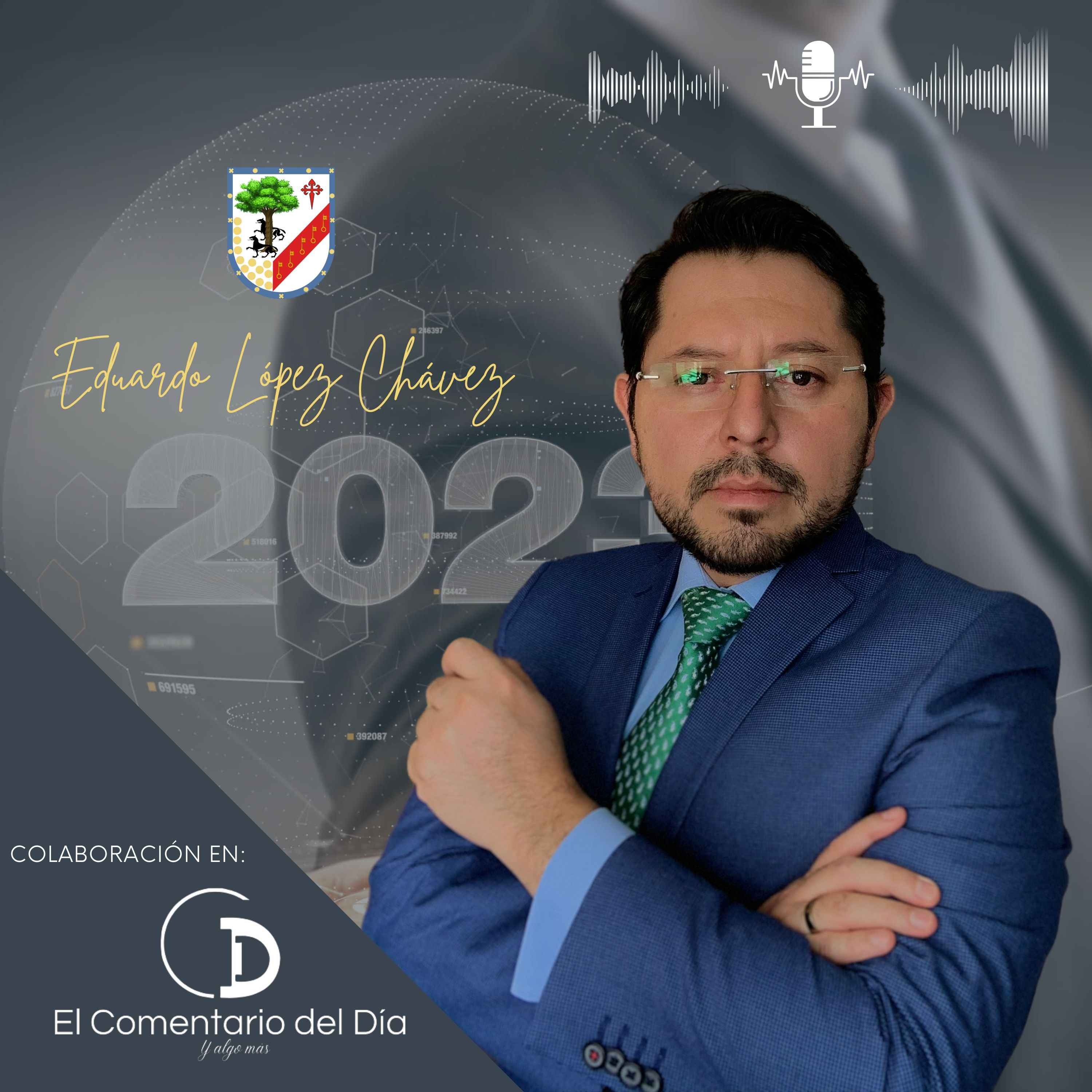 Eduardo López Chávez