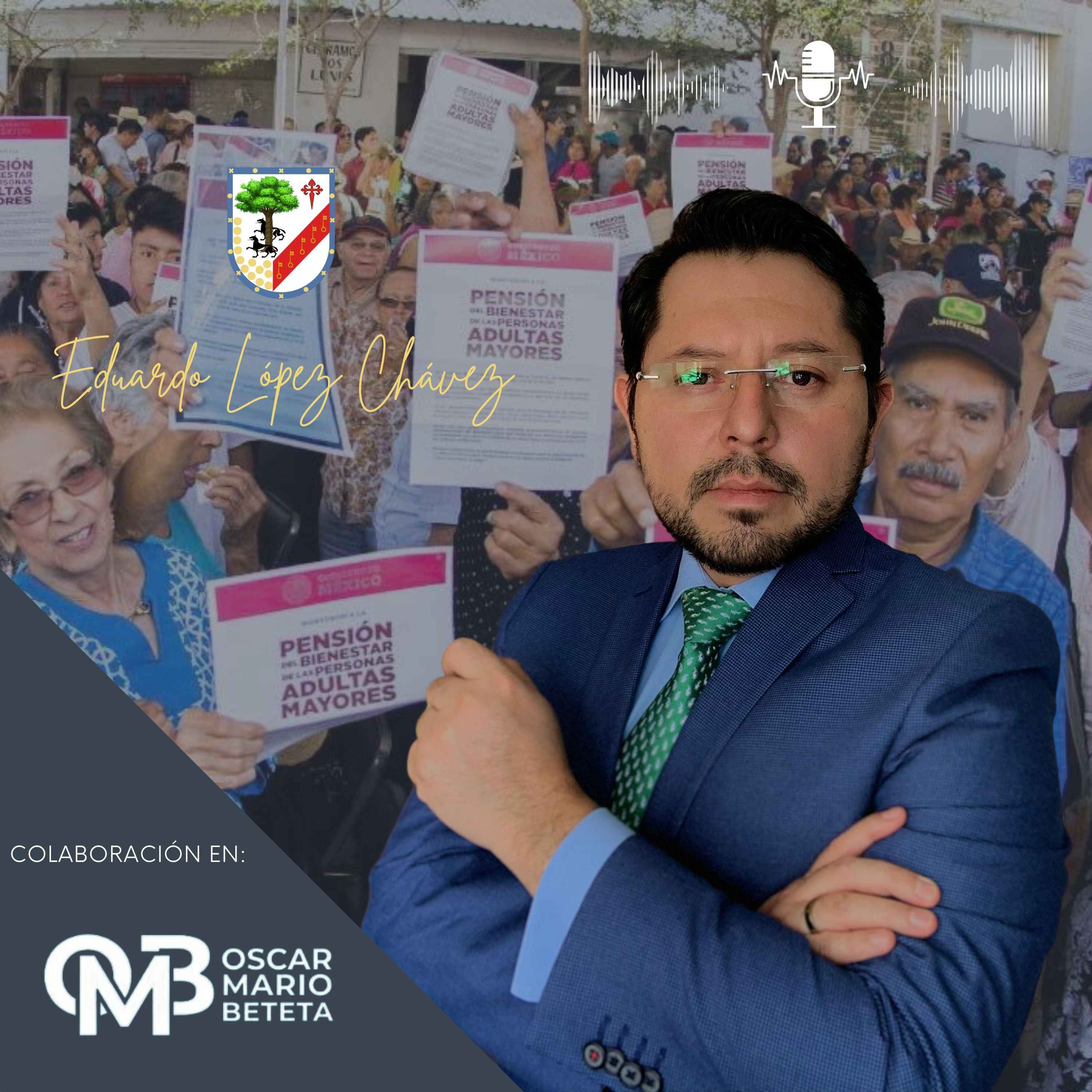 Eduardo López Chávez
