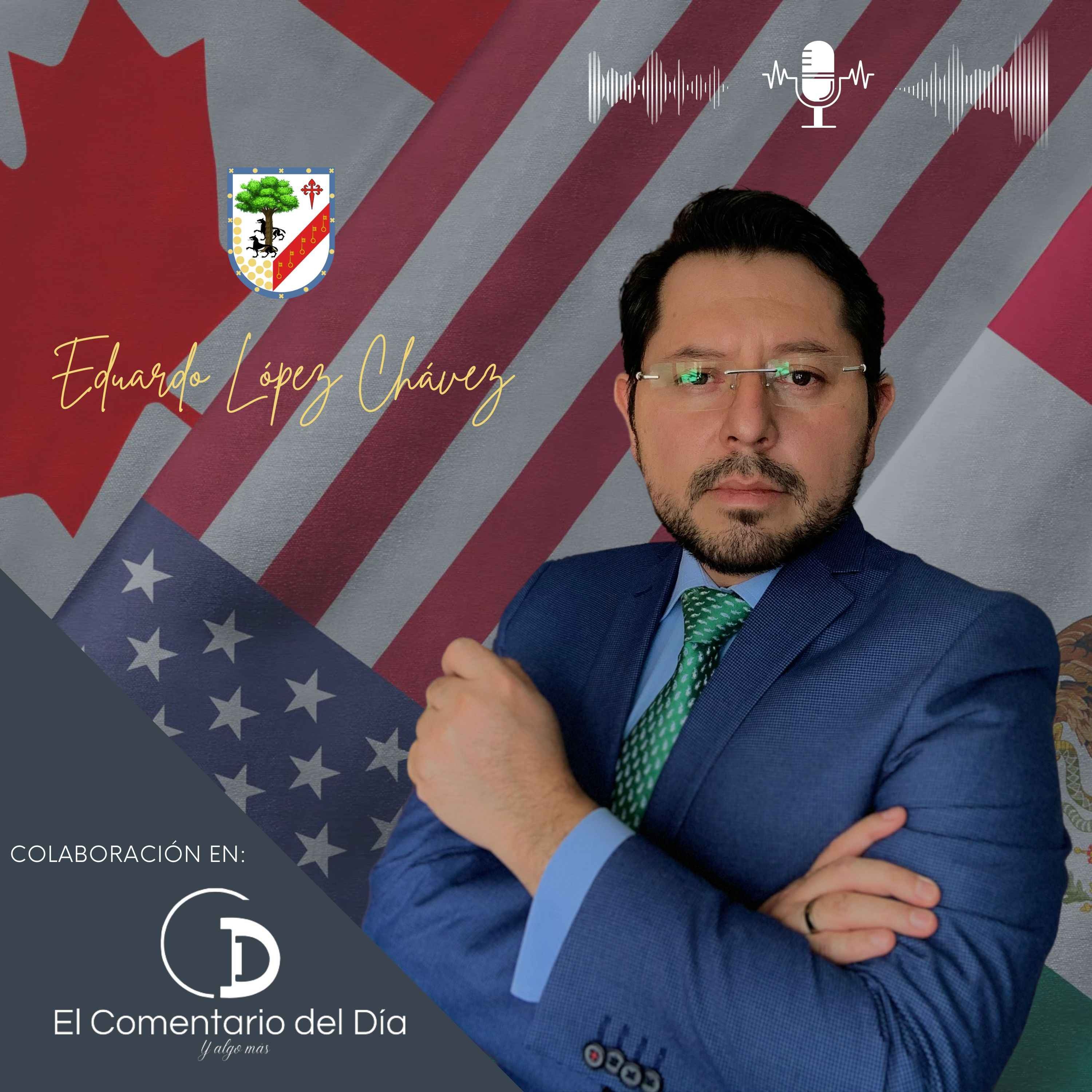 Eduardo López Chávez
