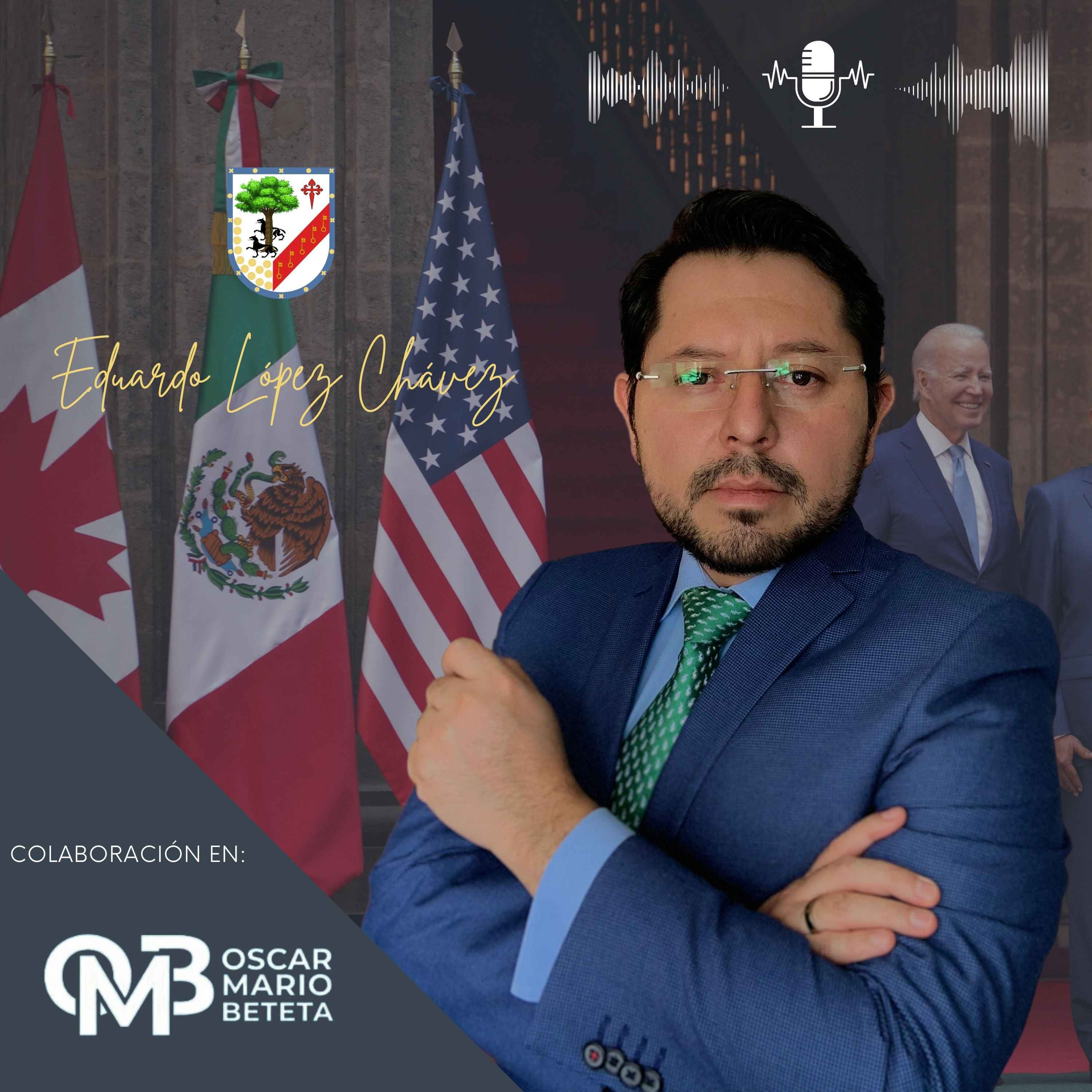 Eduardo López Chávez